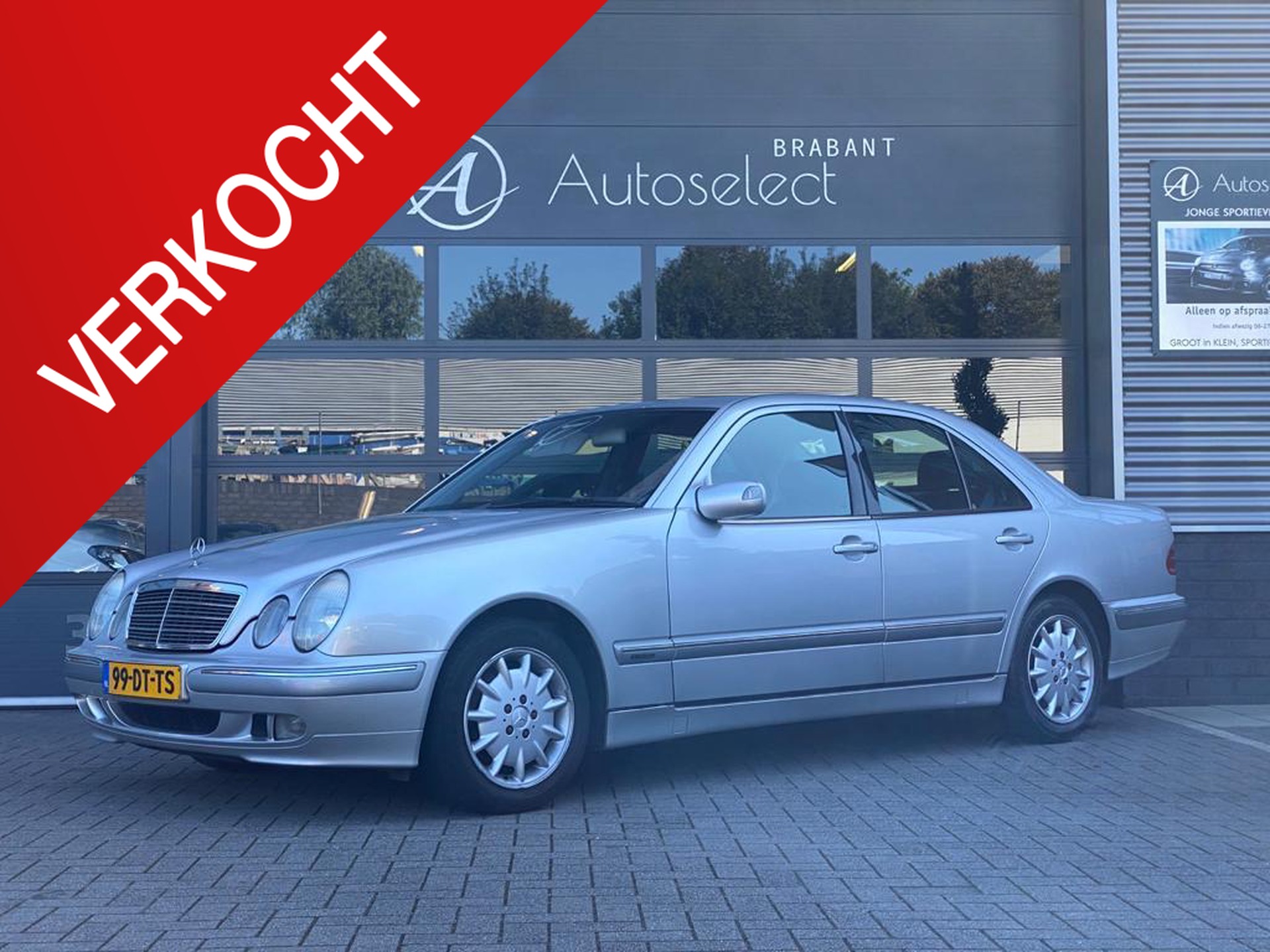 Mercedes-Benz E-Klasse 200 CDI Elegance 28235557-0.jpg | Autoselect Brabant