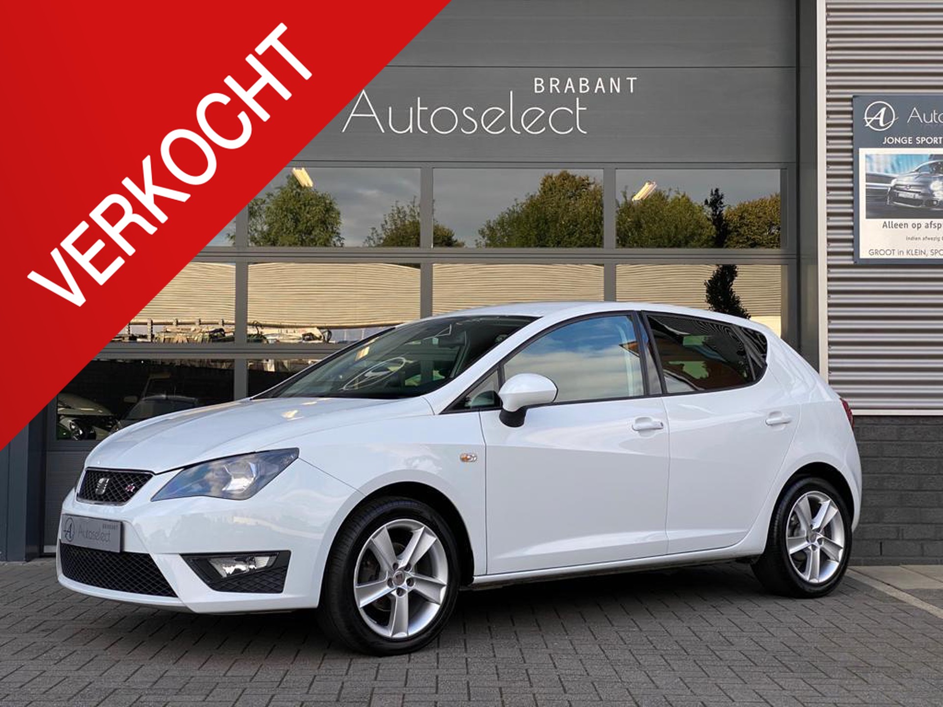 SEAT Ibiza 1.2 TSI FR 28256983-0.jpg | Autoselect Brabant
