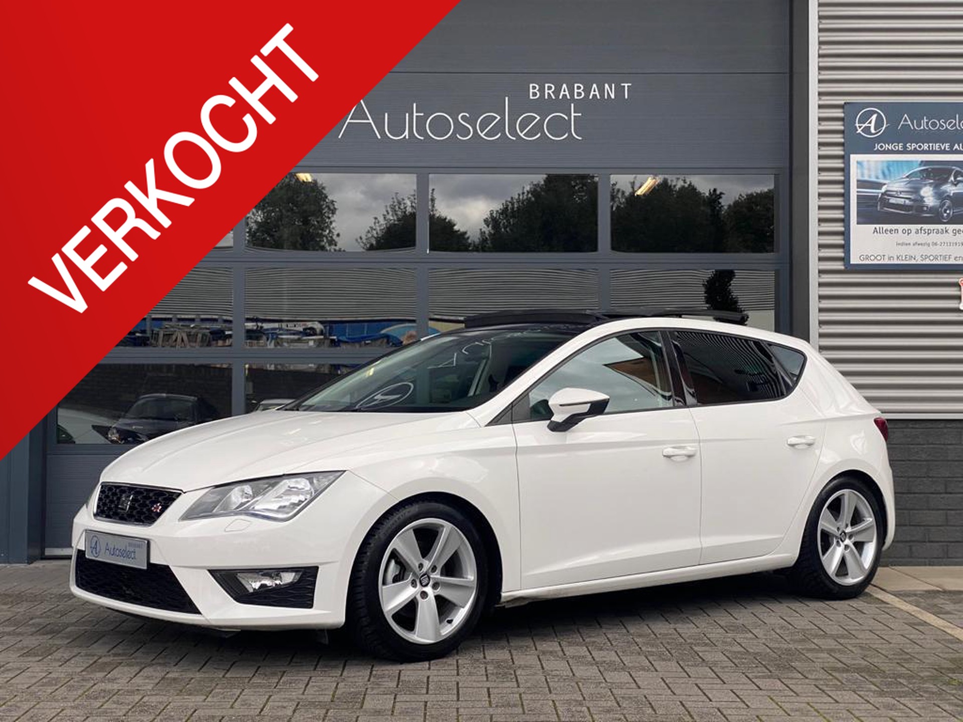 SEAT Leon 1.4 TSI FR 28258998-0.jpg | Autoselect Brabant