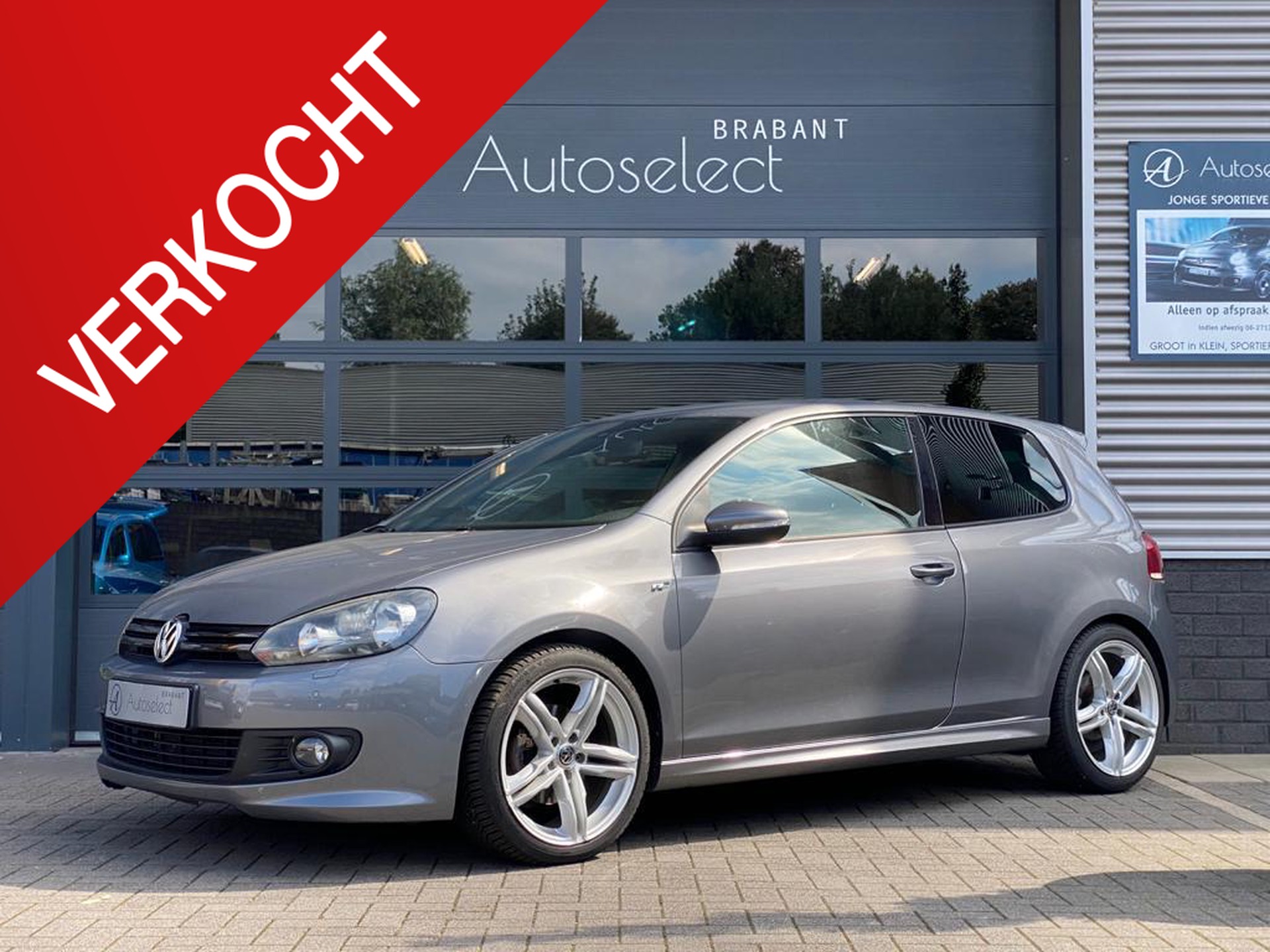 Volkswagen Golf 1.4 TSI R-Line Edition 28316396-0.jpg | Autoselect Brabant
