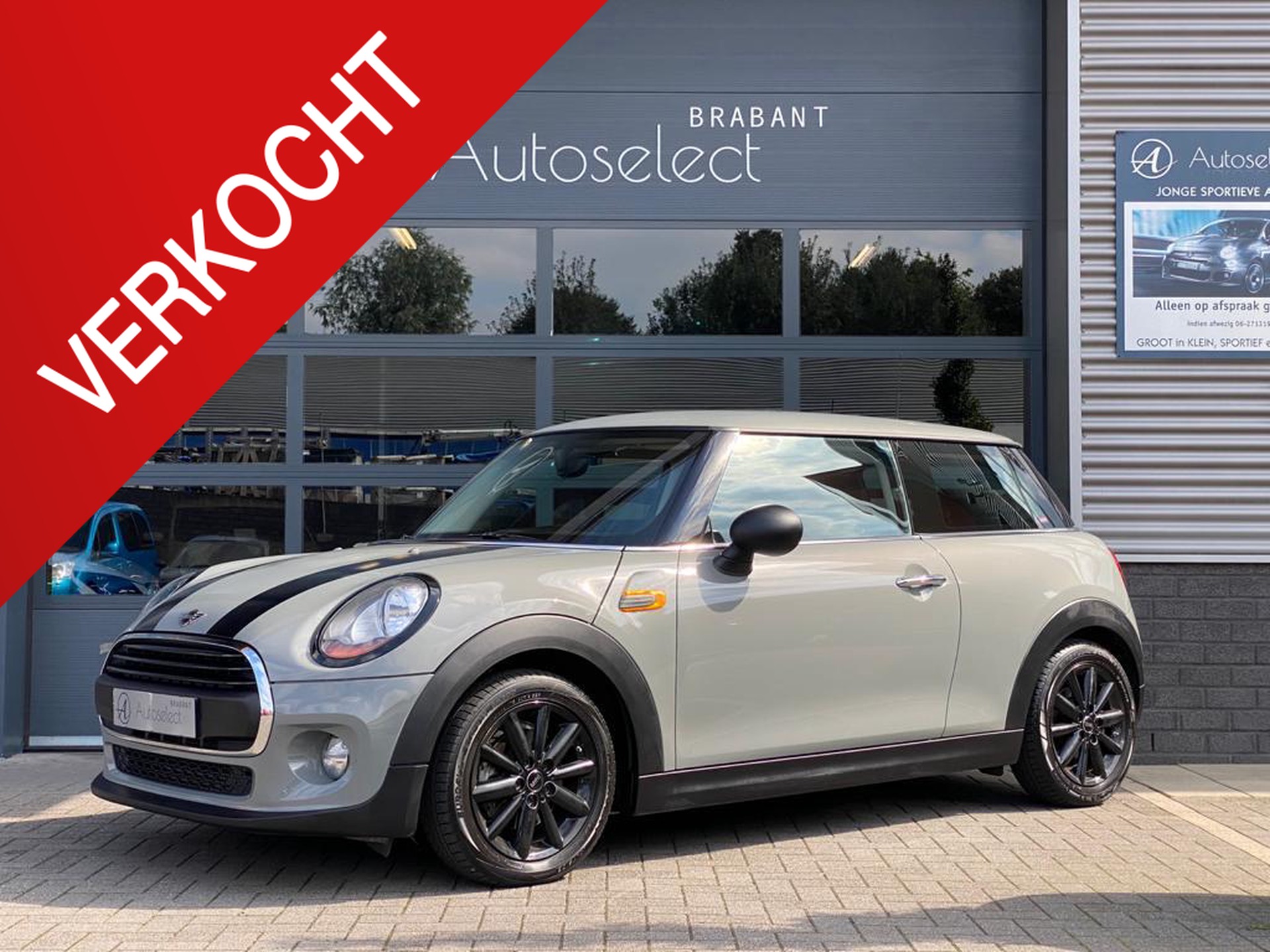MINI Mini 1.2 One Chili 28322446-0.jpg | Autoselect Brabant