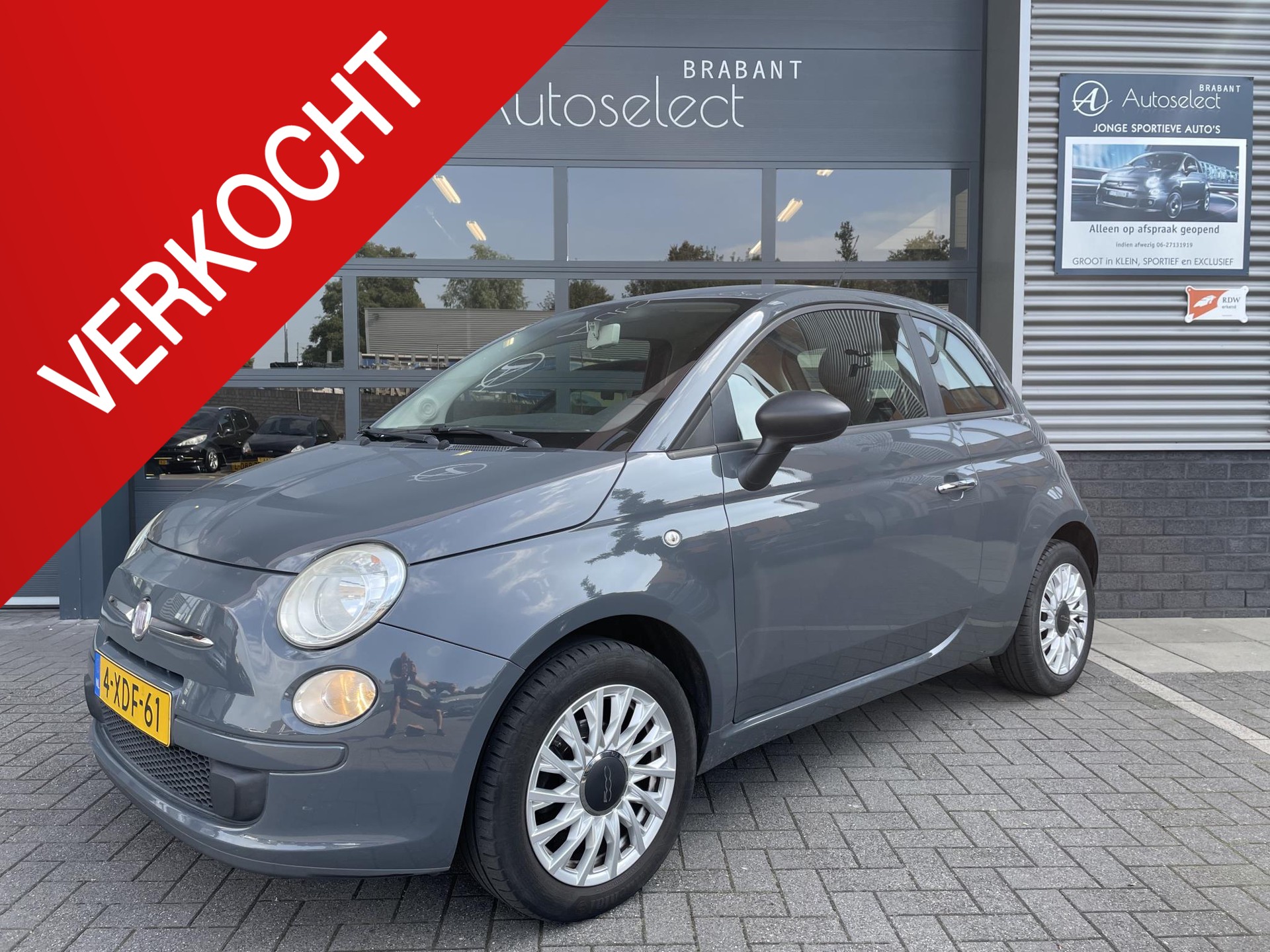 Fiat 500 1.2 Cool 28377720-0.jpg | Autoselect Brabant