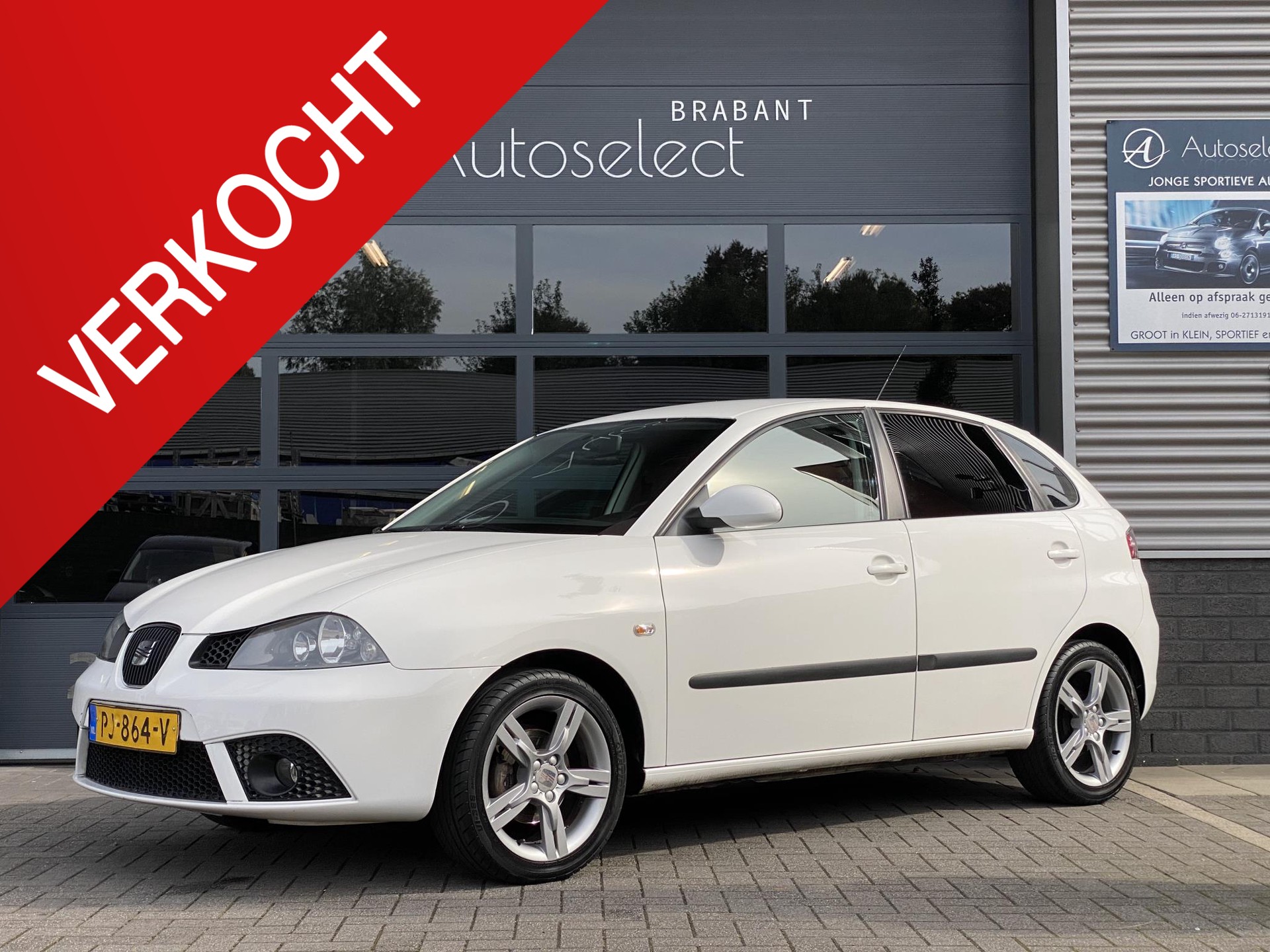 SEAT Ibiza 1.2-12V Trendstyle 28484969-0.jpg | Autoselect Brabant