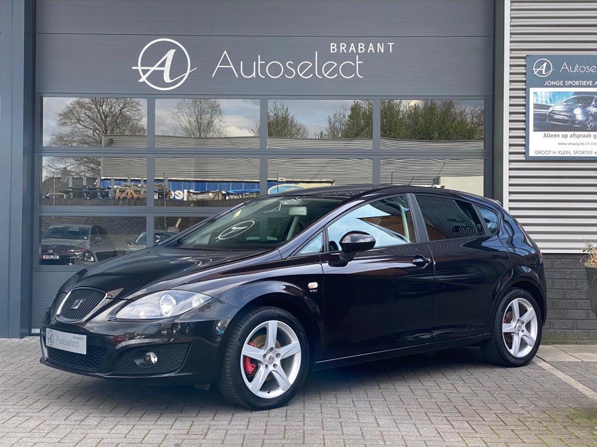 SEAT Leon 1.4 TSI Sport-up 28485888-0.jpg | Autoselect Brabant