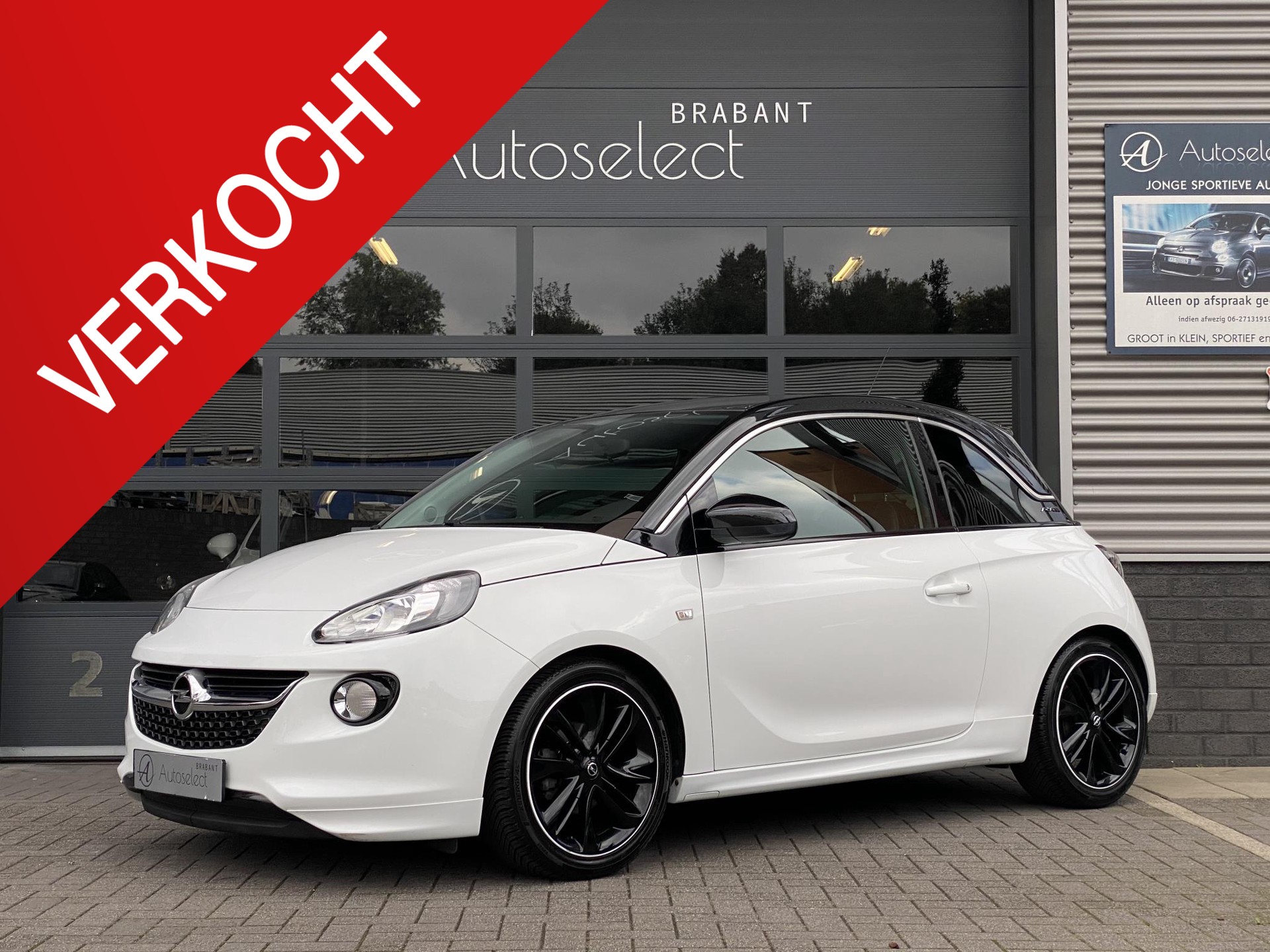 Opel ADAM 1.4 Slam 28503247-0.jpg | Autoselect Brabant