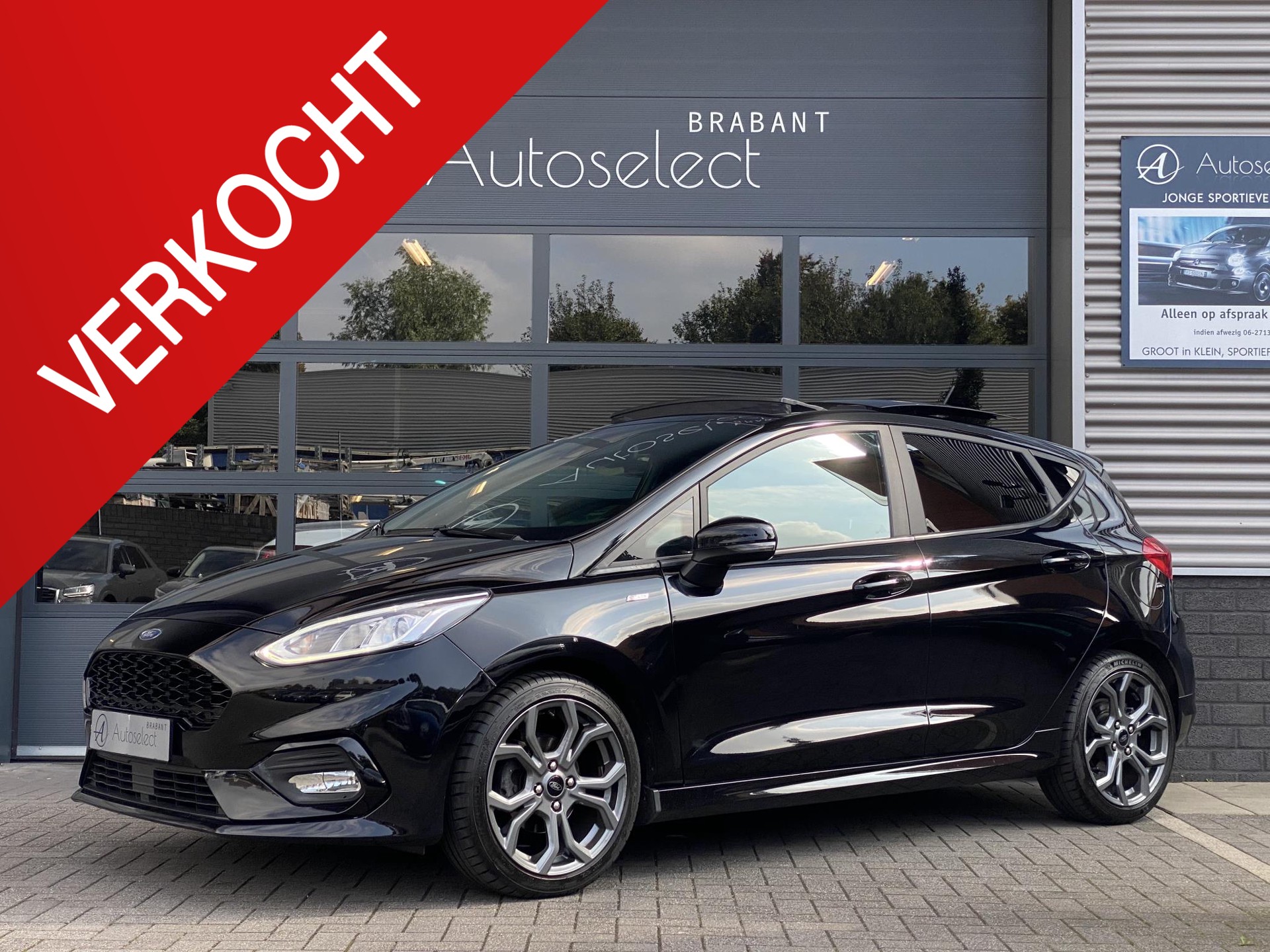 Ford Fiesta 1.0 EcoBoost ST-Line 28517247-0.jpg | Autoselect Brabant
