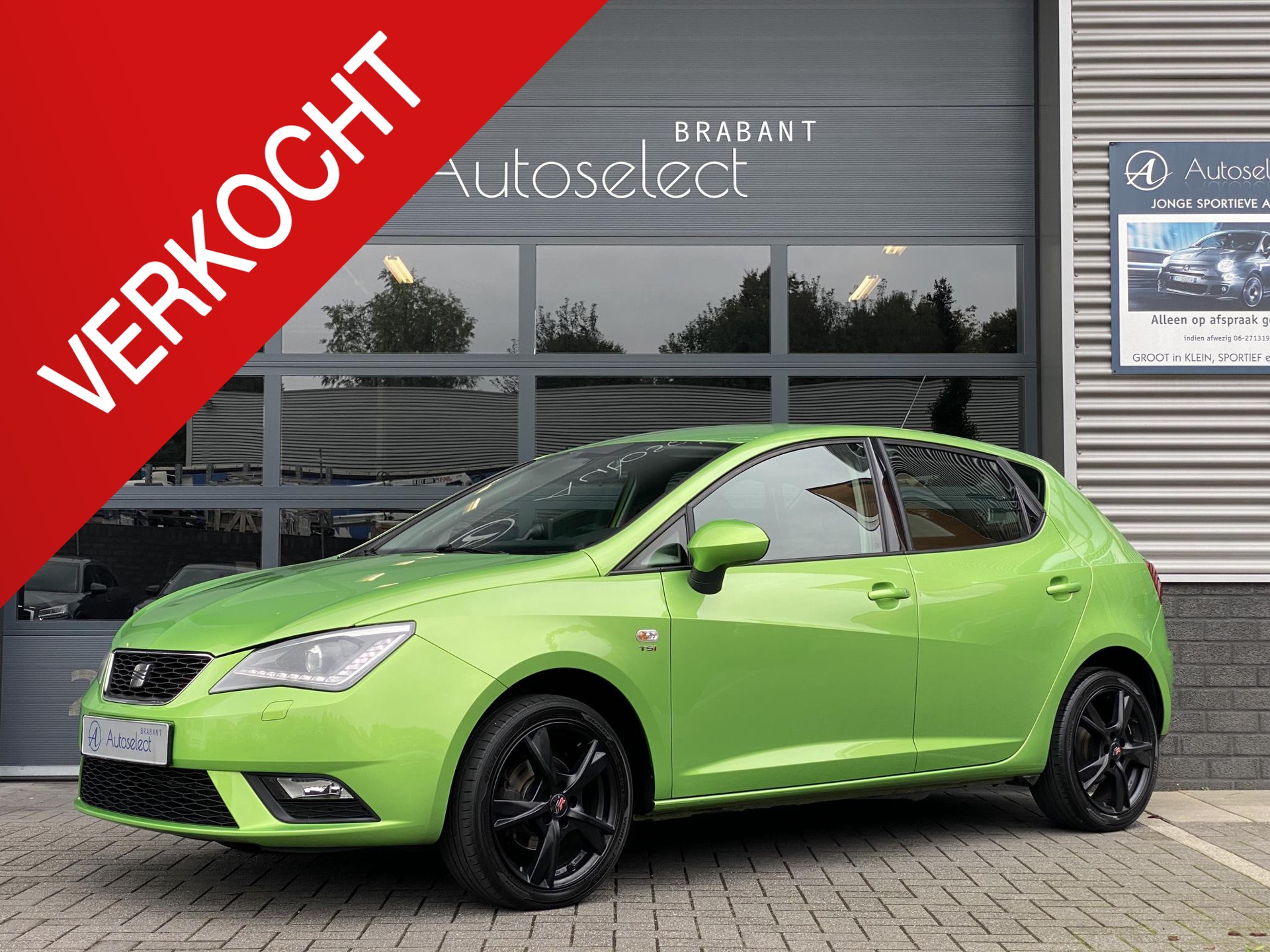 SEAT Ibiza 1.2 TSI Style 28531900-0.jpg | Autoselect Brabant