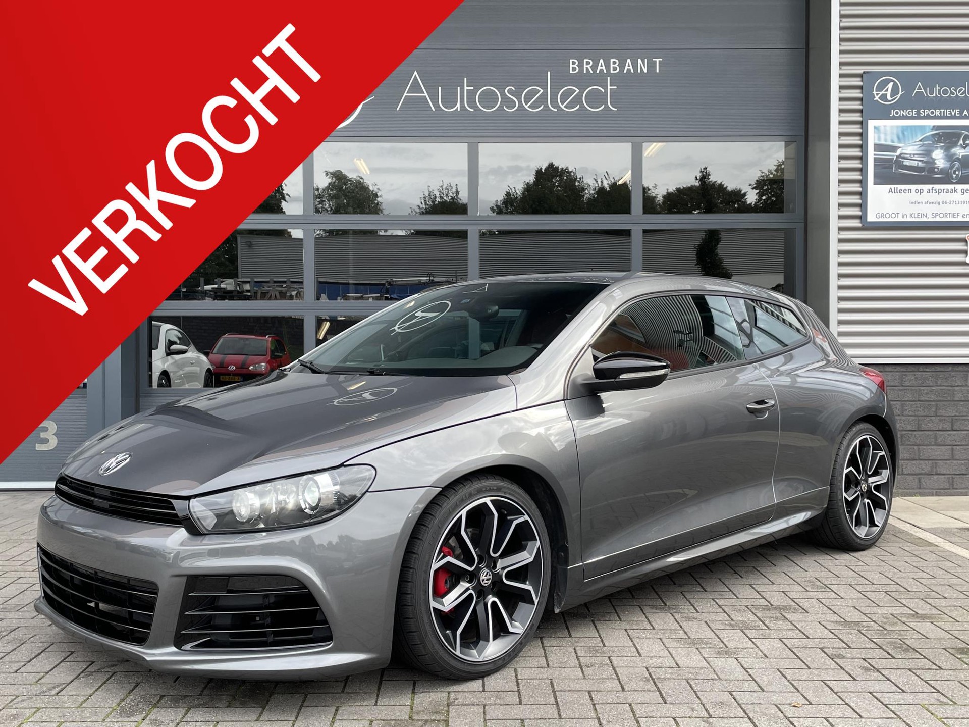 Volkswagen Scirocco 1.4 TSI R-line Match 28577545-0.jpg | Autoselect Brabant