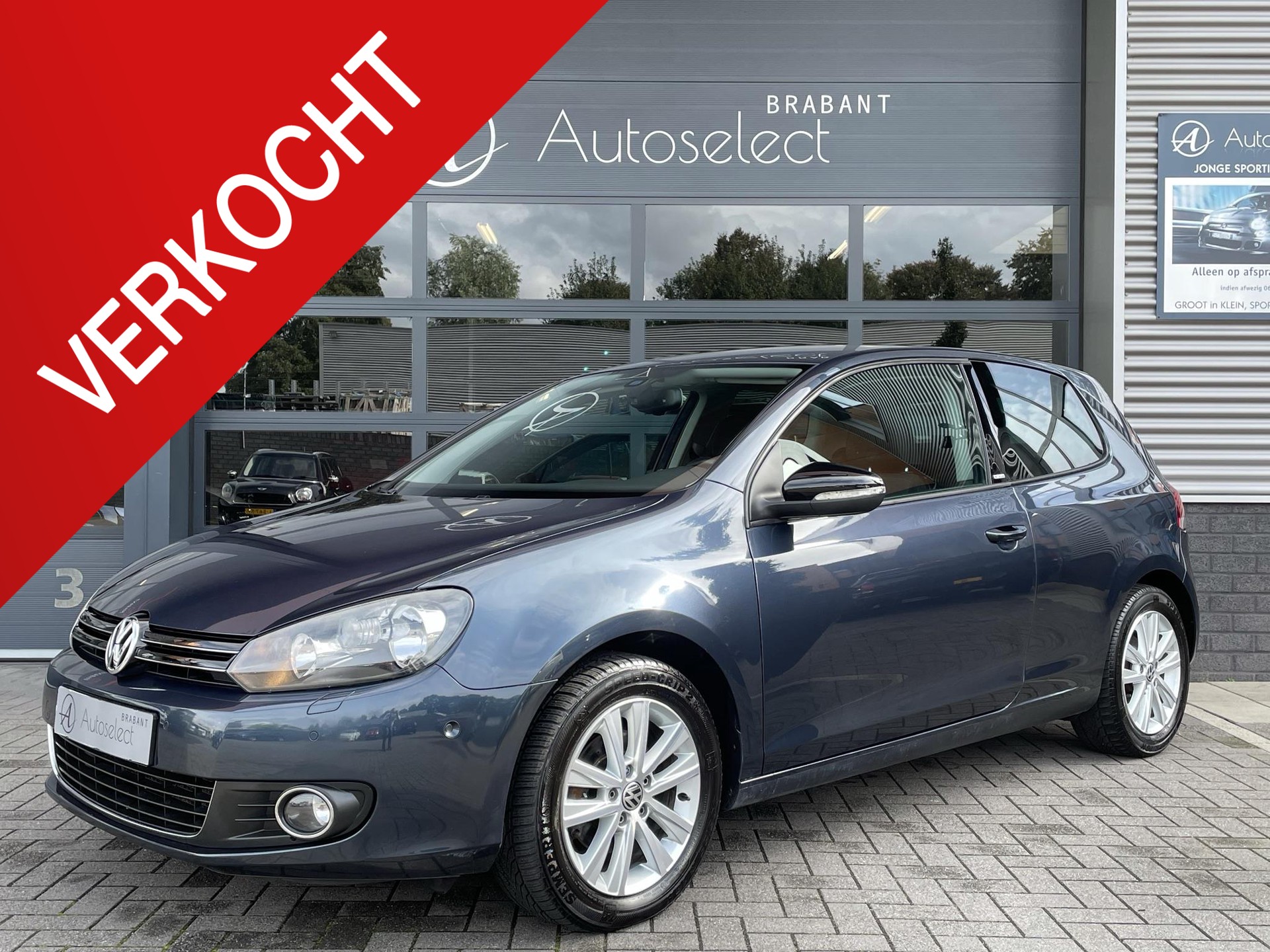 Volkswagen Golf 1.2 TSI Style BlueMotion 28620344-0.jpg | Autoselect Brabant