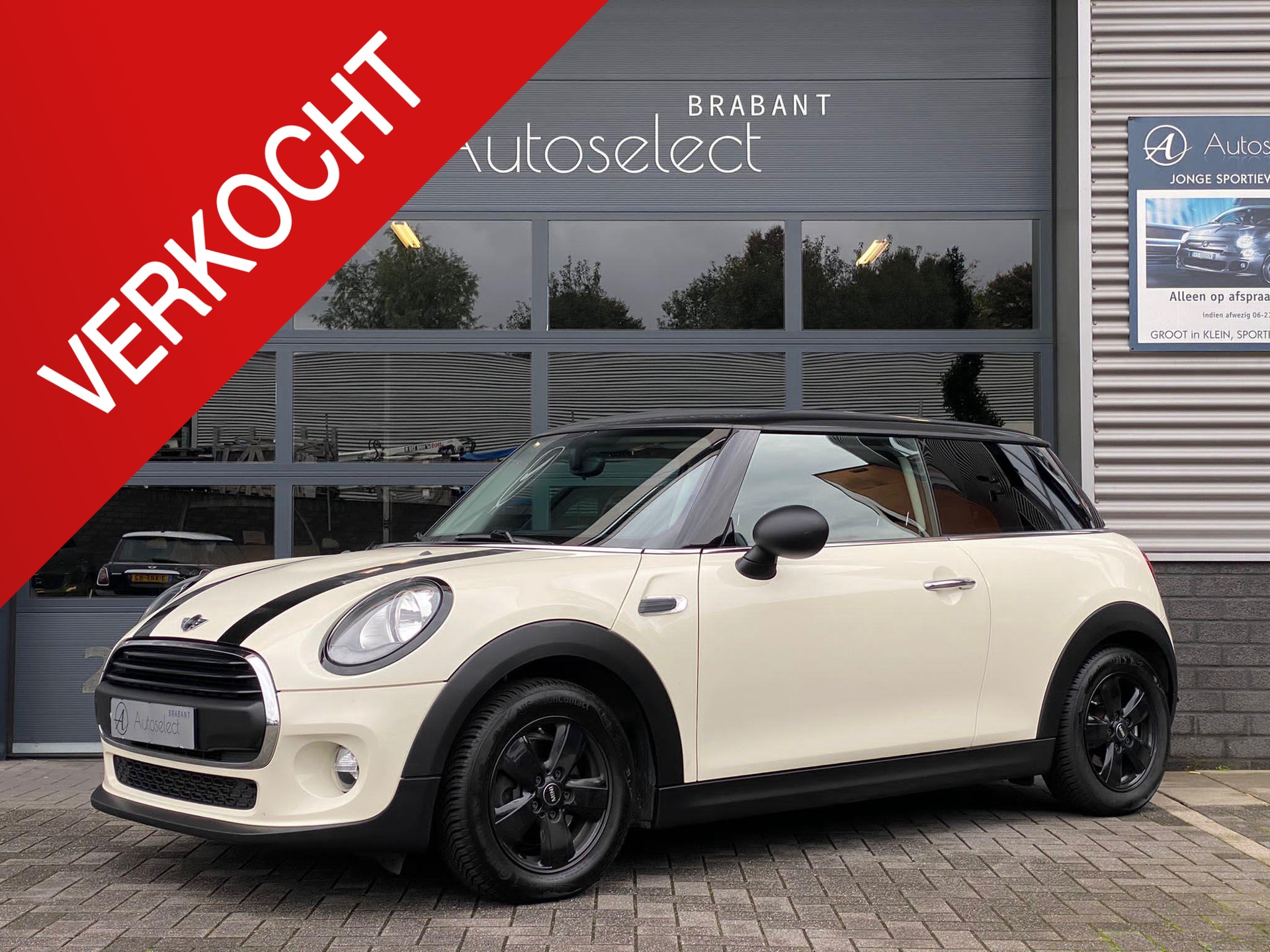 MINI Mini 1.2 One Business 28674836-0.jpg | Autoselect Brabant