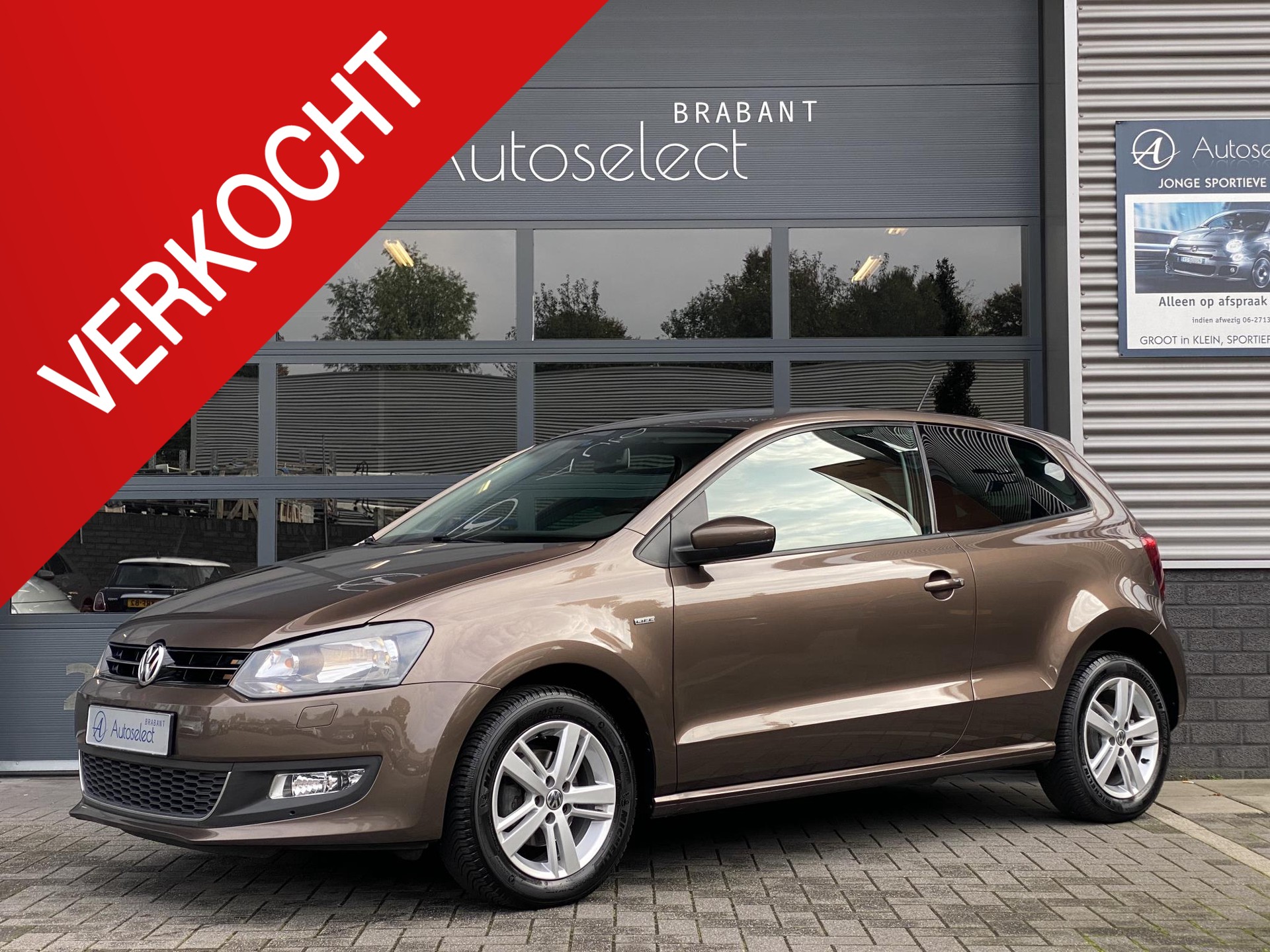 Volkswagen Polo 1.2 TSI Highline Life 28709914-0.jpg | Autoselect Brabant