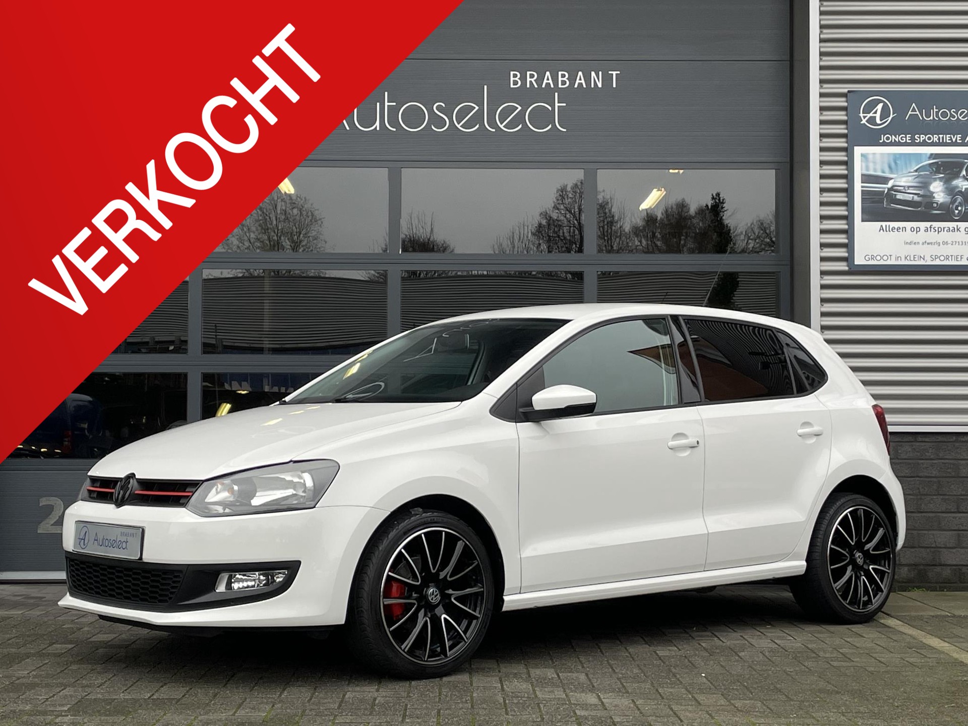 Volkswagen Polo 1.2-12V Comfort GTI-line 28773309-0.jpg | Autoselect Brabant
