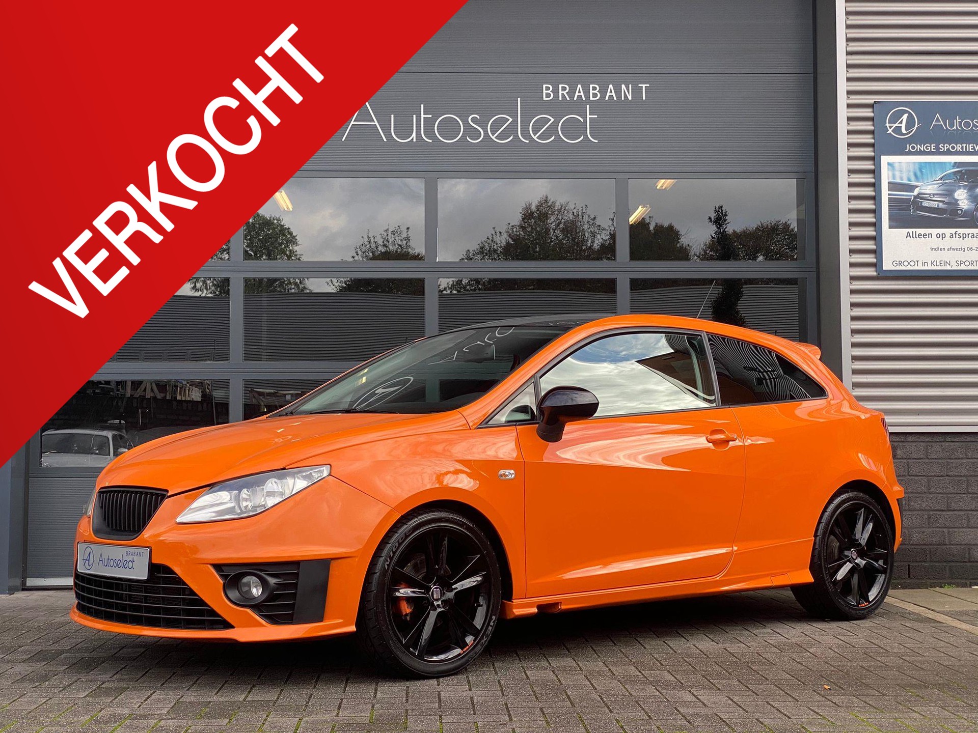 SEAT Ibiza SC 1.6 Sport Cupra 28802767-0.jpg | Autoselect Brabant