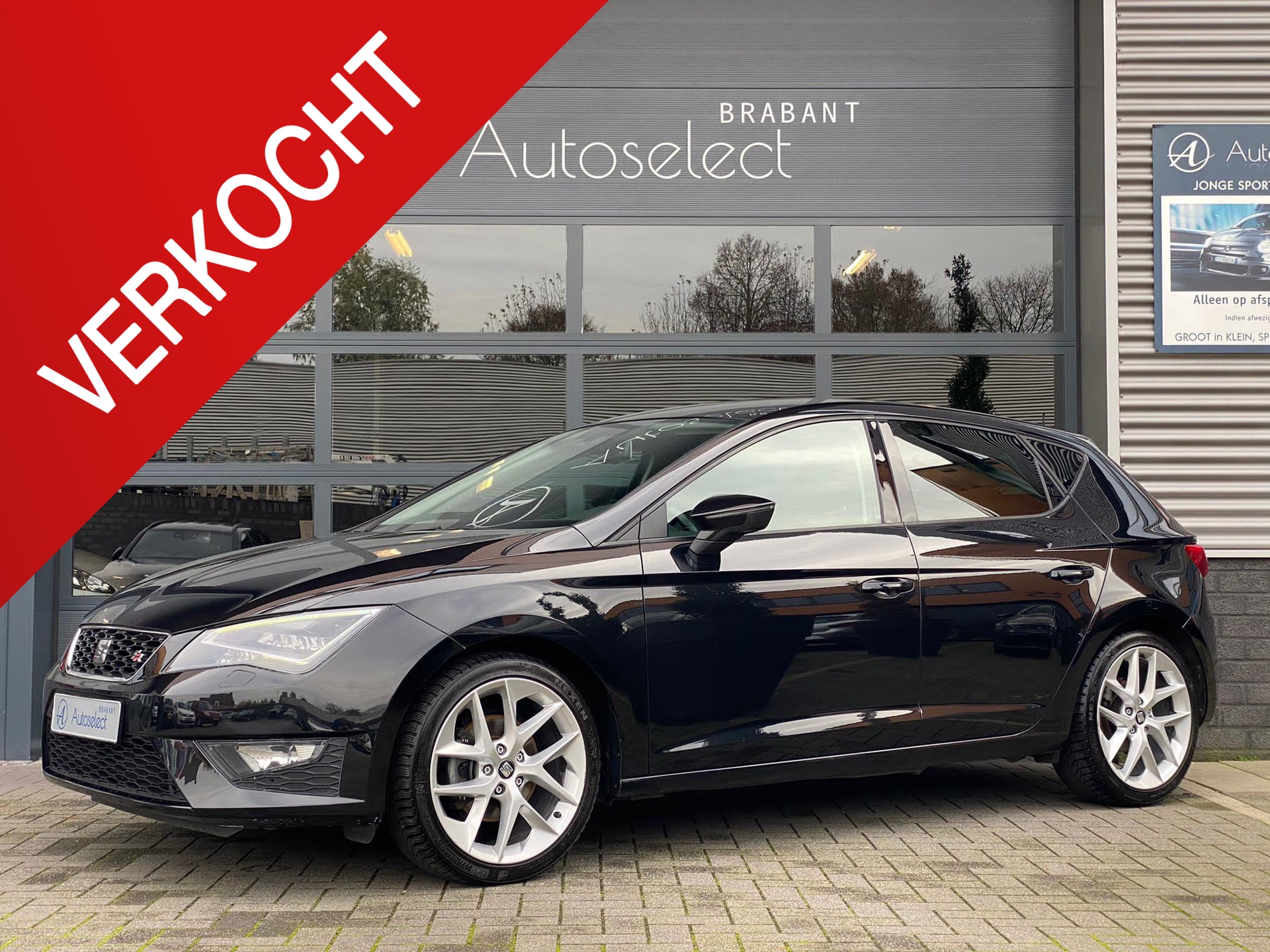 SEAT Leon 1.4 TSI FR 28947547-0.jpg | Autoselect Brabant