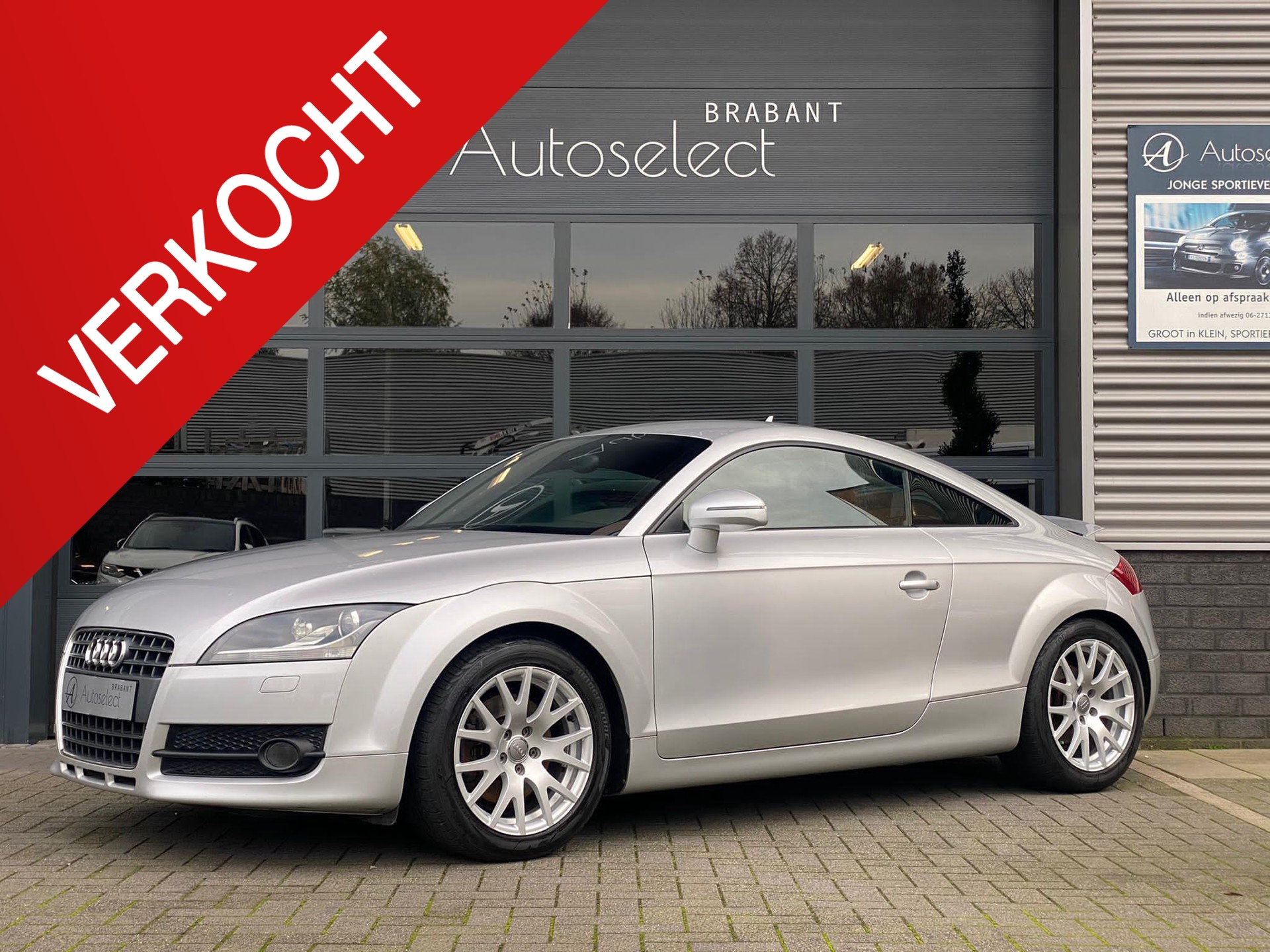 Audi TT 1.8 TFSI Pro Line 29004250-0.jpg | Autoselect Brabant