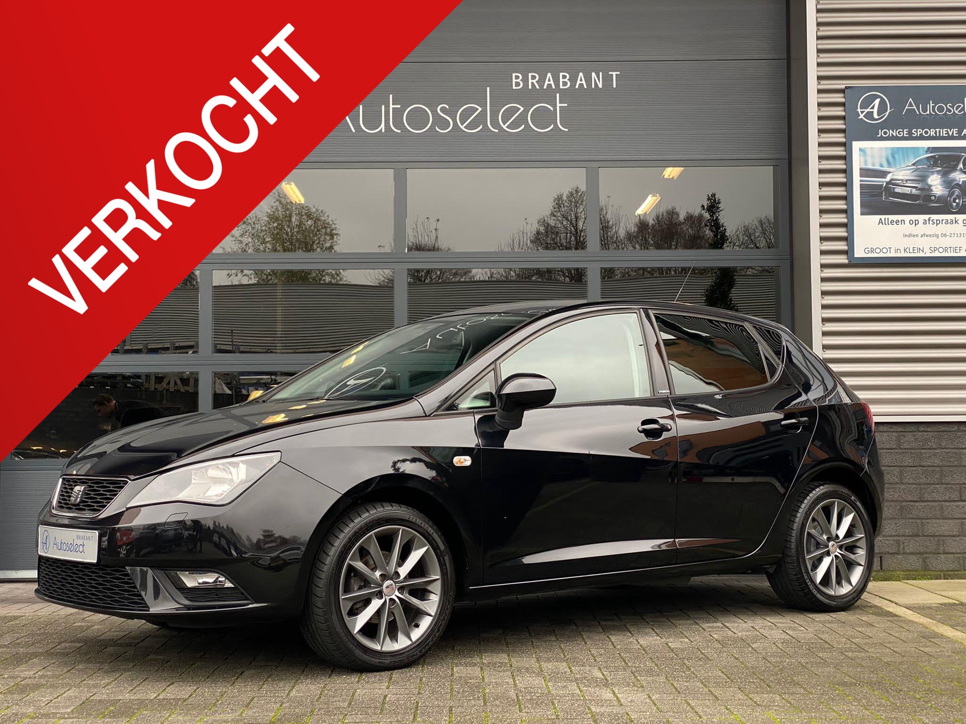 SEAT Ibiza 1.4 i-Tech 29107938-0.jpg | Autoselect Brabant