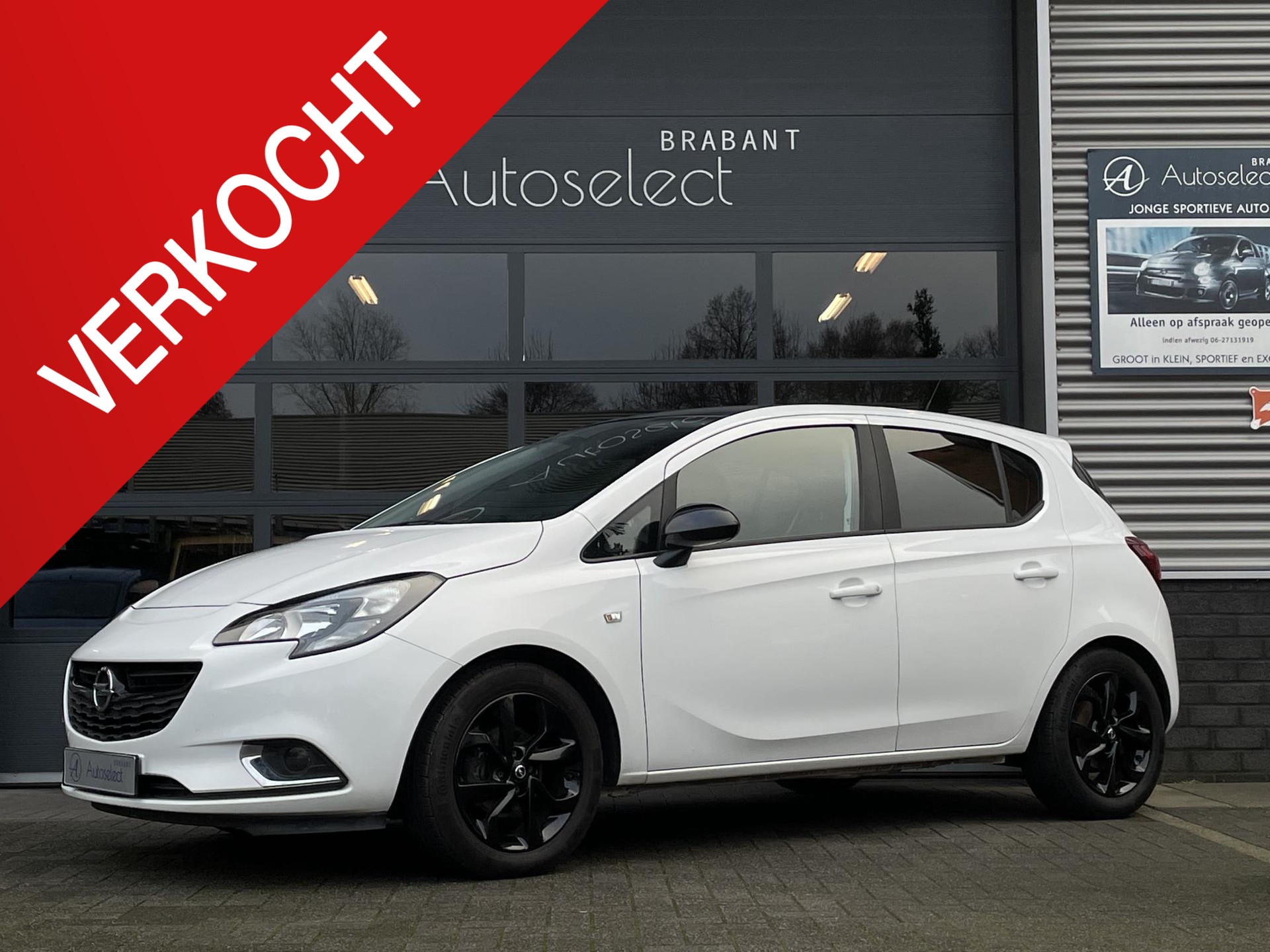 Opel Corsa 1.4 Color Edition 29249296-0.jpg | Autoselect Brabant