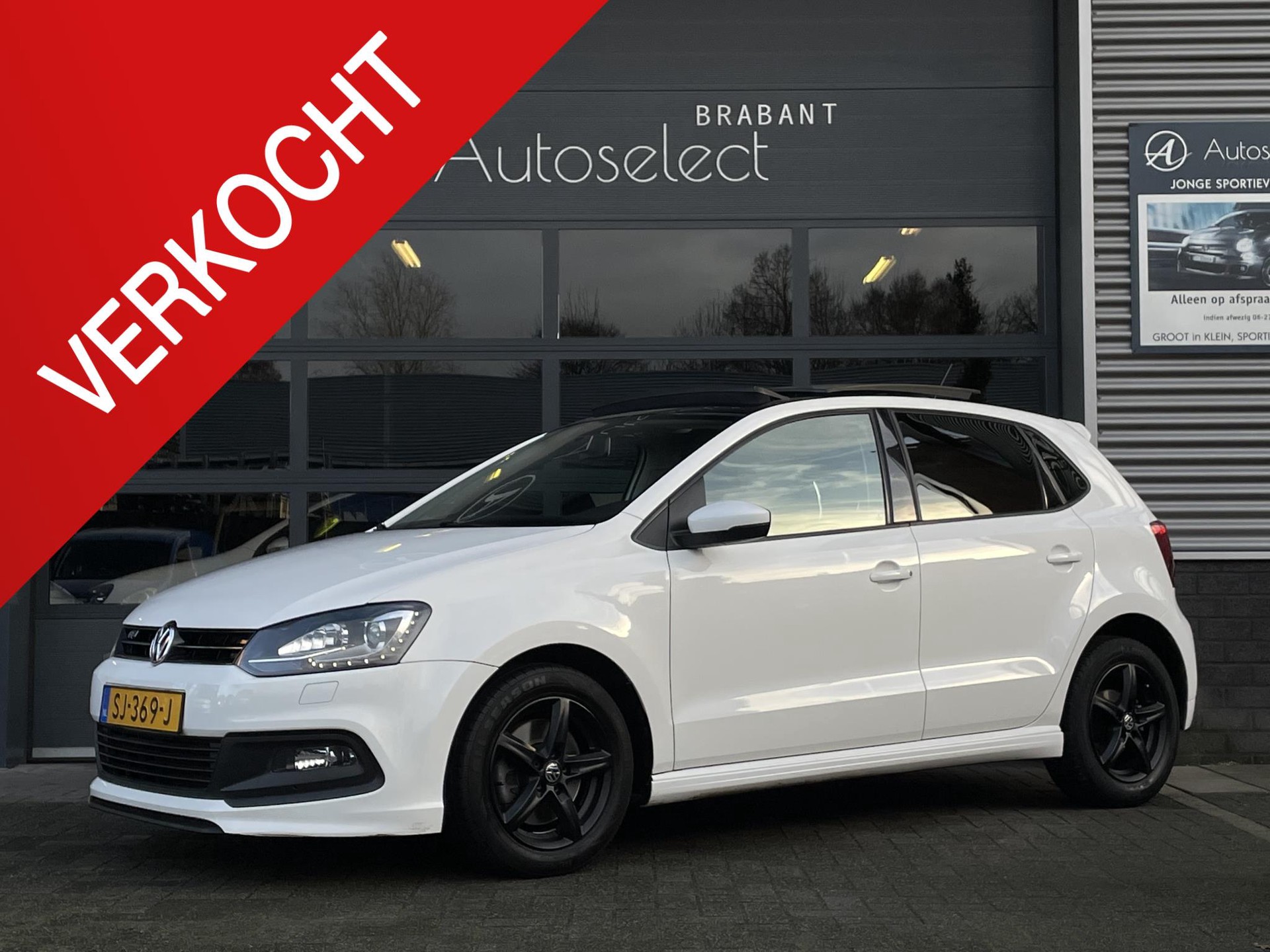 Volkswagen Polo 1.2 TSI R-Line 29279017-0.jpg | Autoselect Brabant