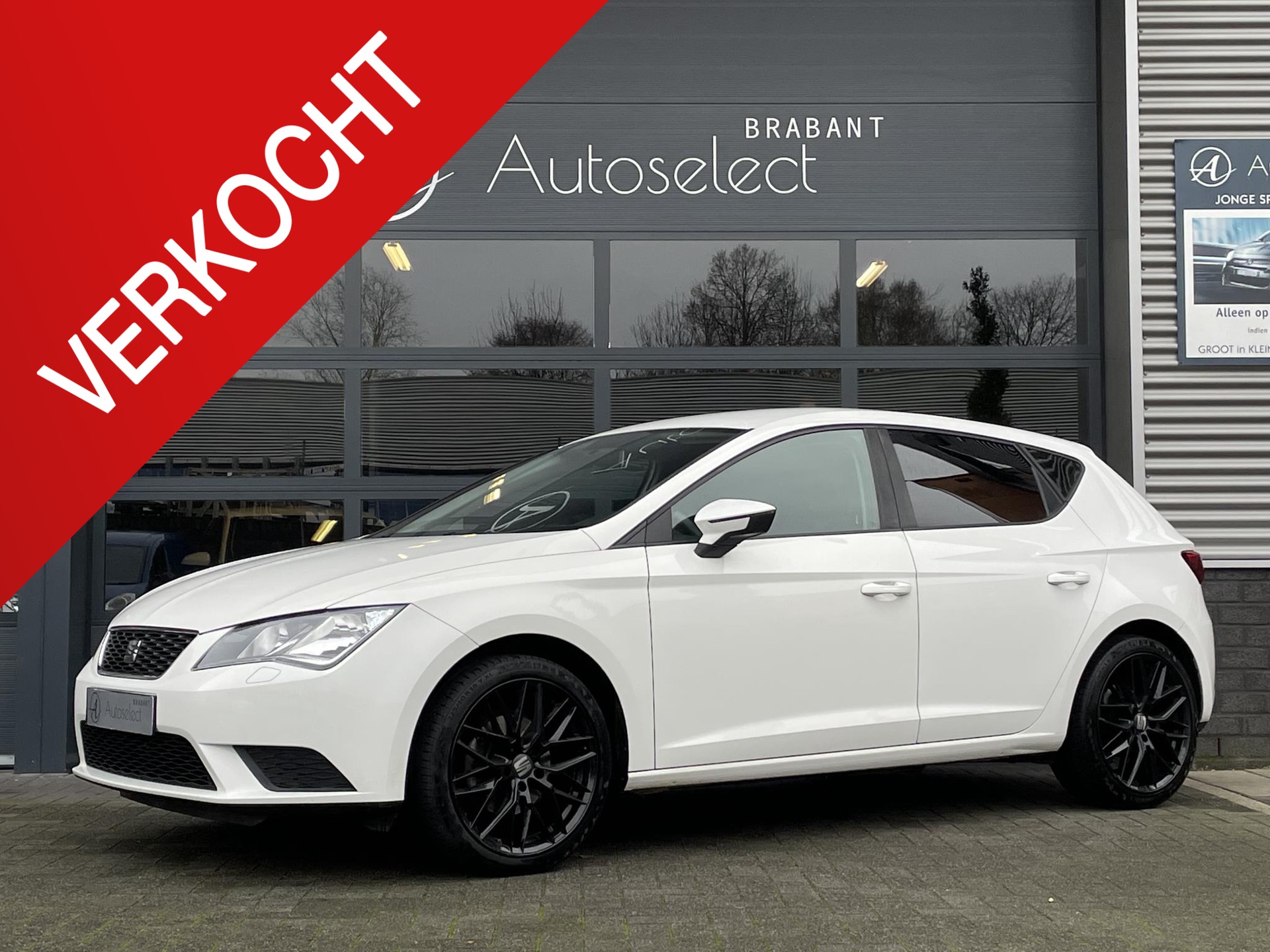 SEAT Leon 1.2 TSI Reference 29303765-0.jpg | Autoselect Brabant