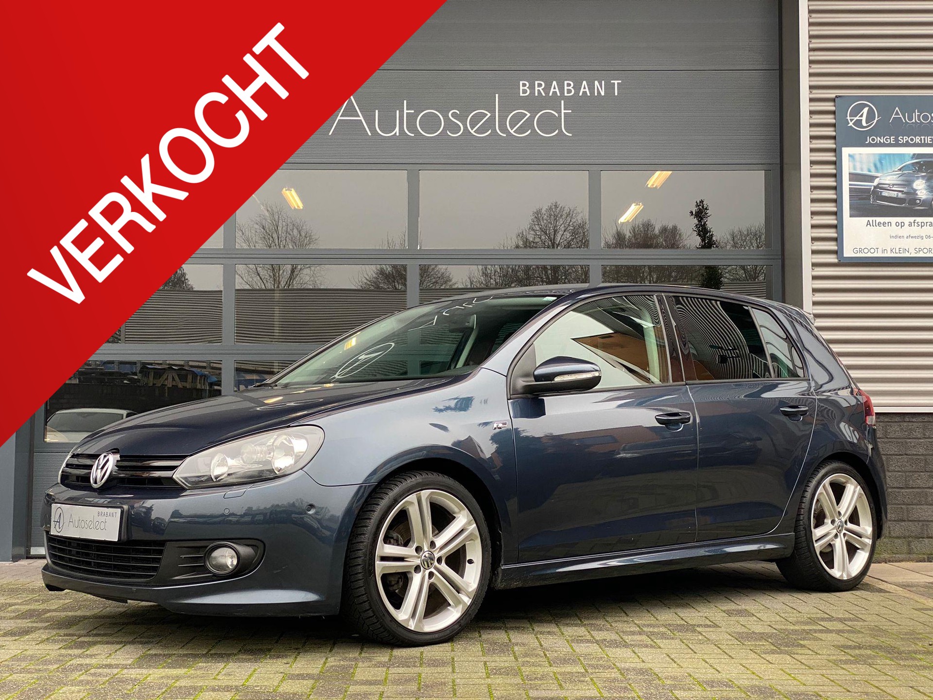 Volkswagen Golf 1.4 TSI Edition R-line 29533725-0.jpg | Autoselect Brabant