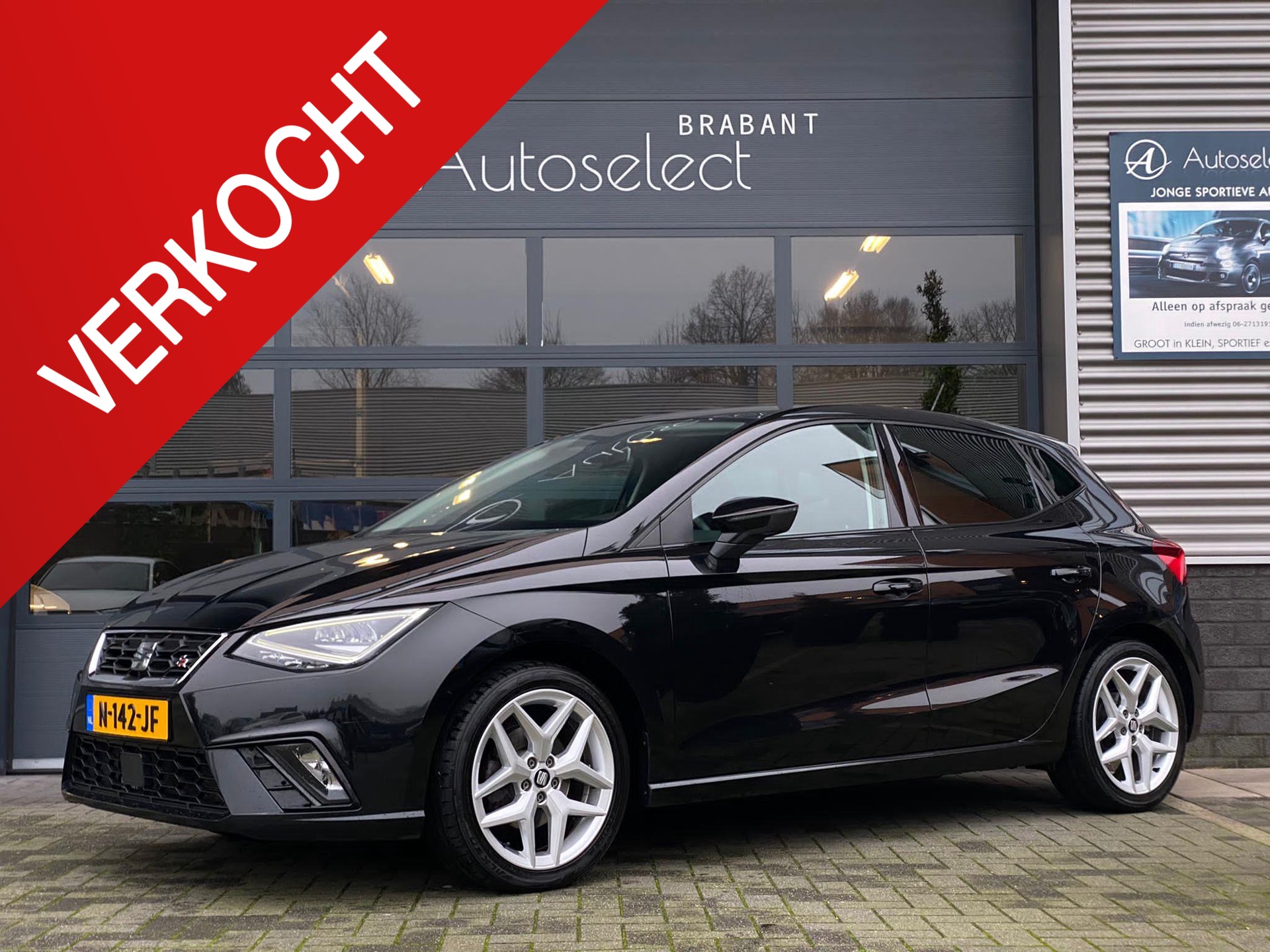 SEAT Ibiza 1.0 TSI FR Sport 29539178-0.jpg | Autoselect Brabant