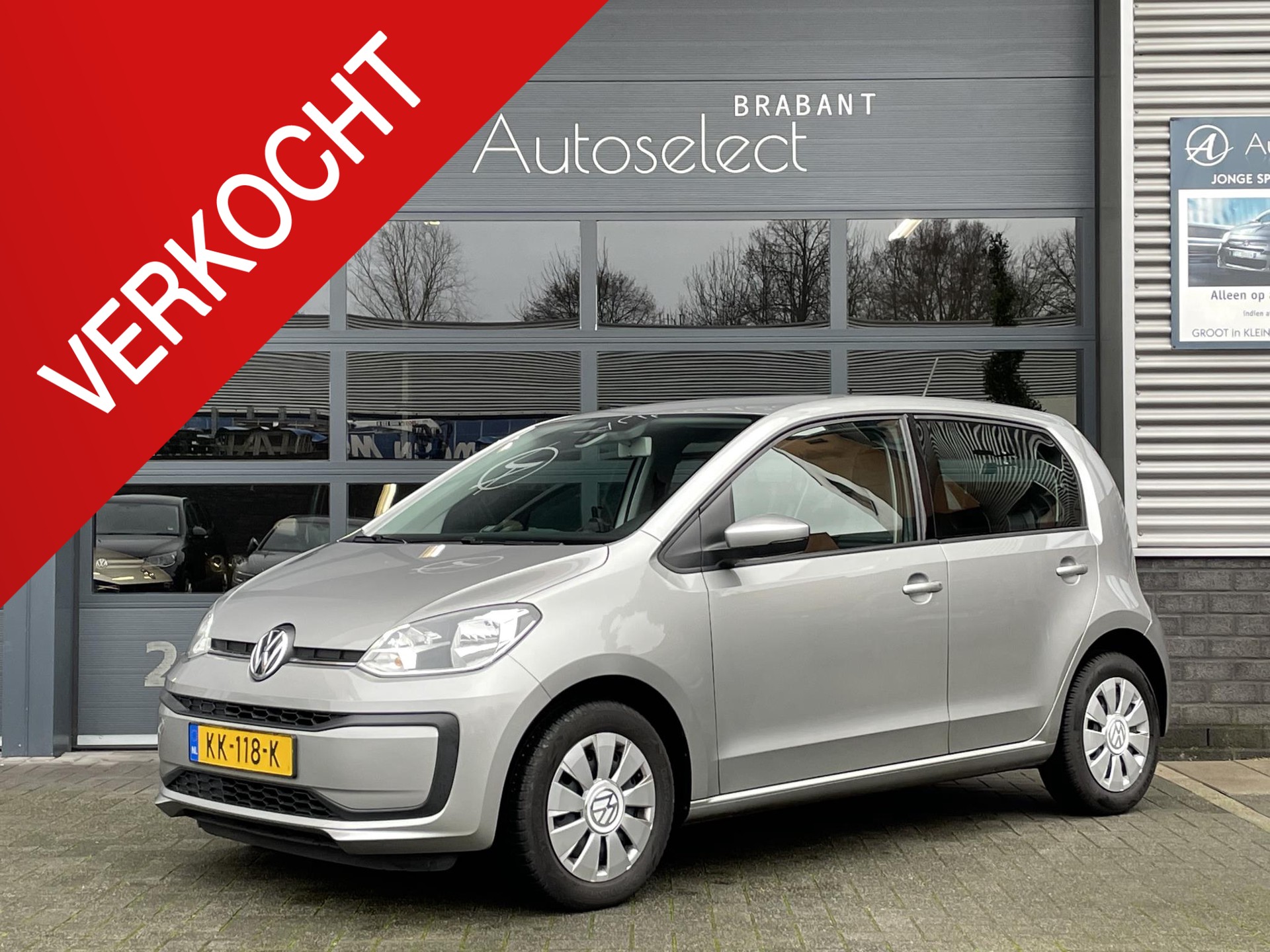 Volkswagen up! 1.0 BMT move up! 29674566-0.jpg | Autoselect Brabant