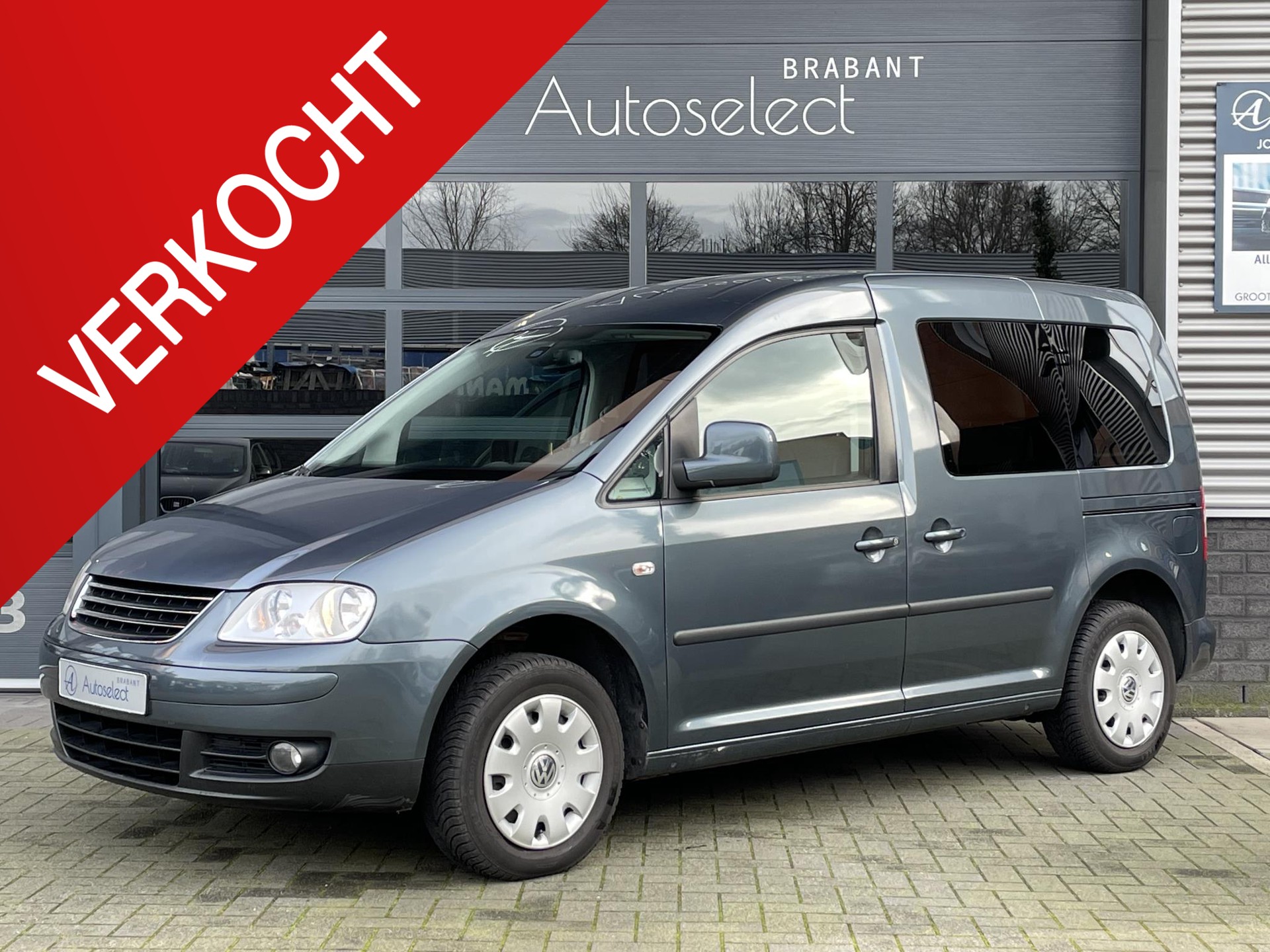Volkswagen Caddy 1.4 Comfortline 29864725-0.jpg | Autoselect Brabant