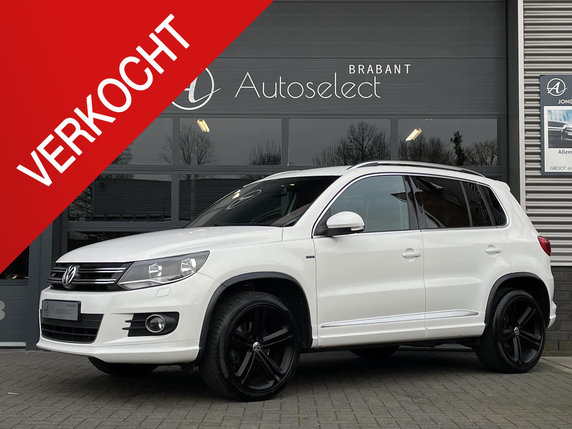Volkswagen Tiguan 1.4 TSI R-Line Edition 30136114-0.jpg | Autoselect Brabant