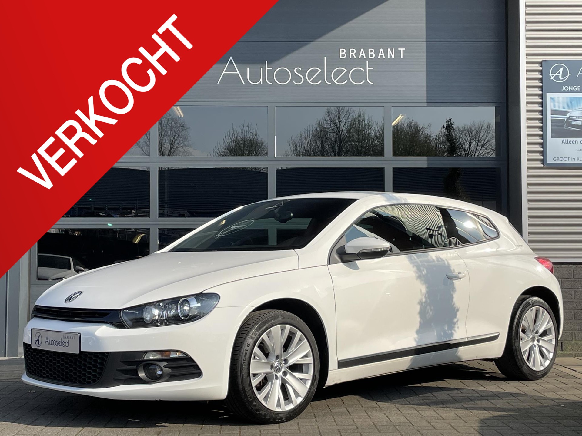 Volkswagen Scirocco 1.4 TSI Edition 30251084-0.jpg | Autoselect Brabant