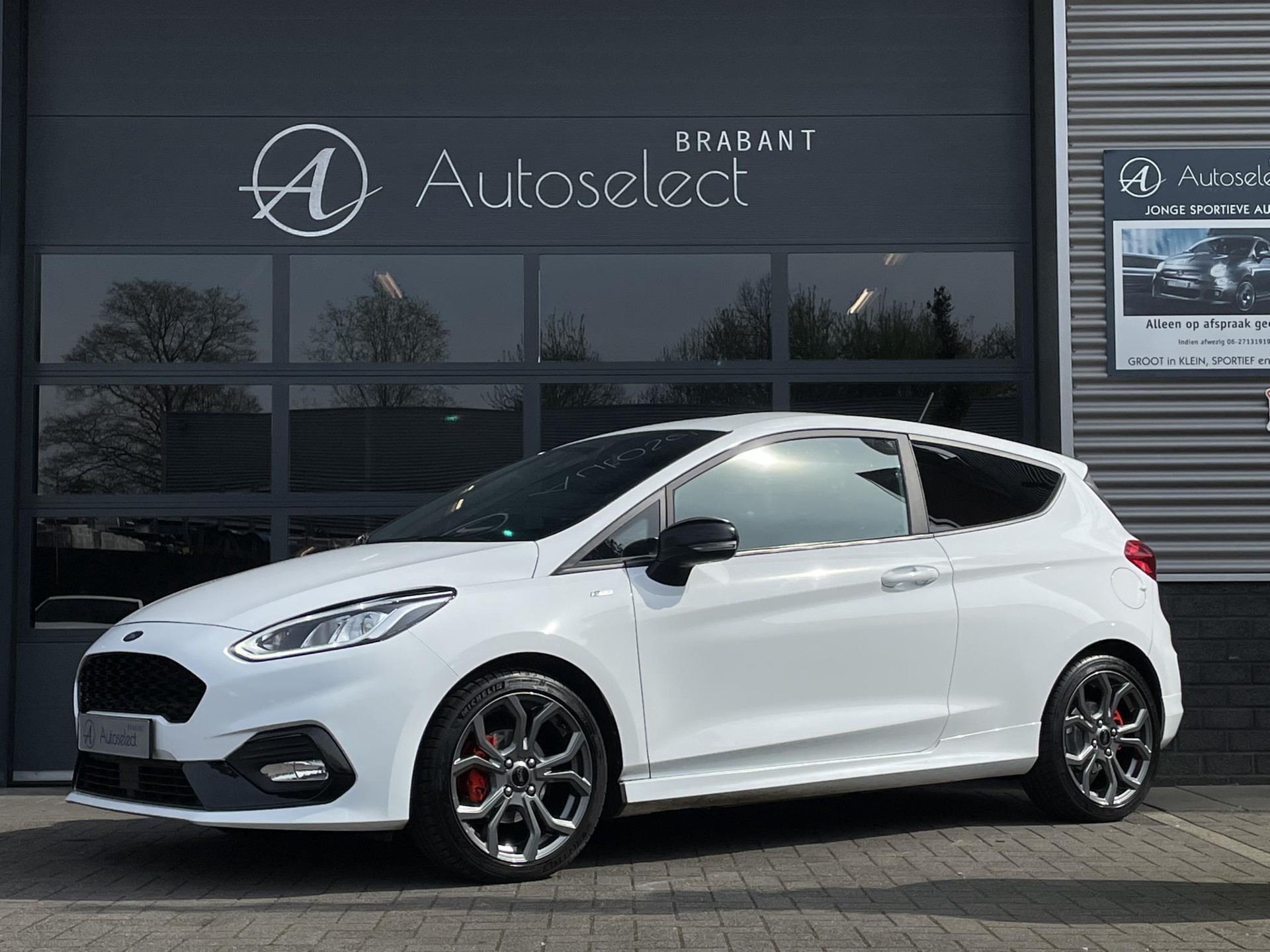 Ford Fiesta 1.0 EcoBoost ST-Line 30301543-0.jpg | Autoselect Brabant