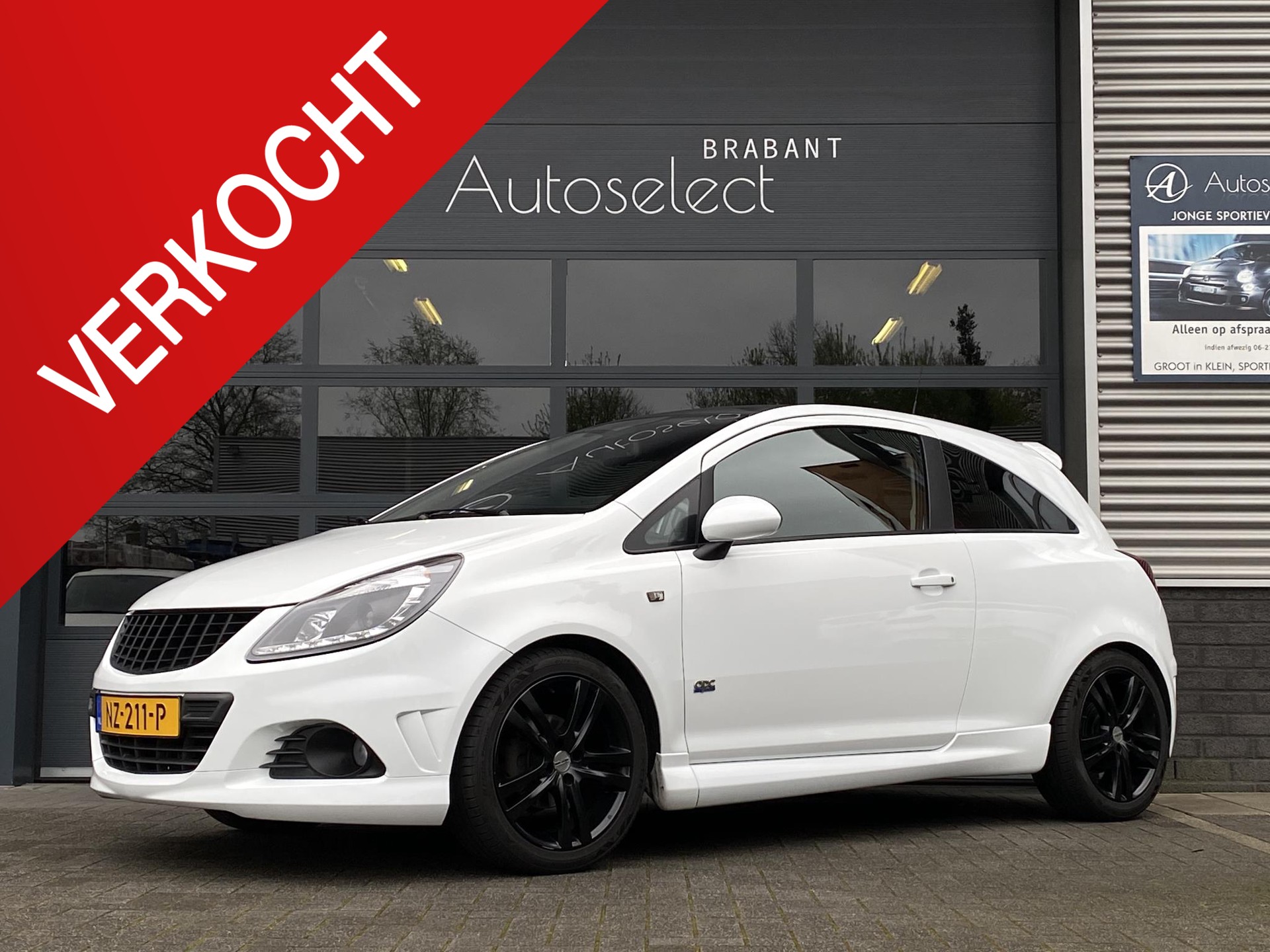 Opel Corsa 1.4-16V Color Edition 30363303-0.jpg | Autoselect Brabant