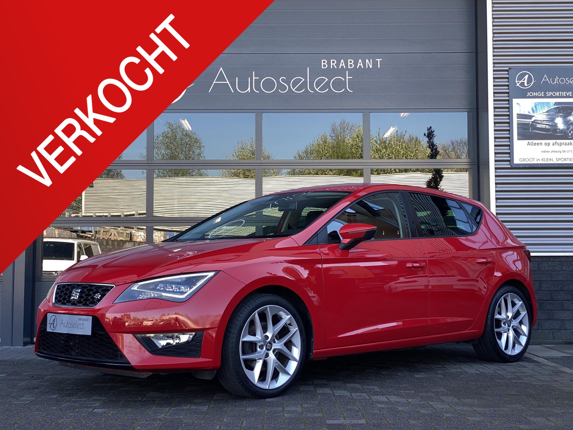 SEAT Leon 1.4 TSI FR Dynamic 30430449-0.jpg | Autoselect Brabant