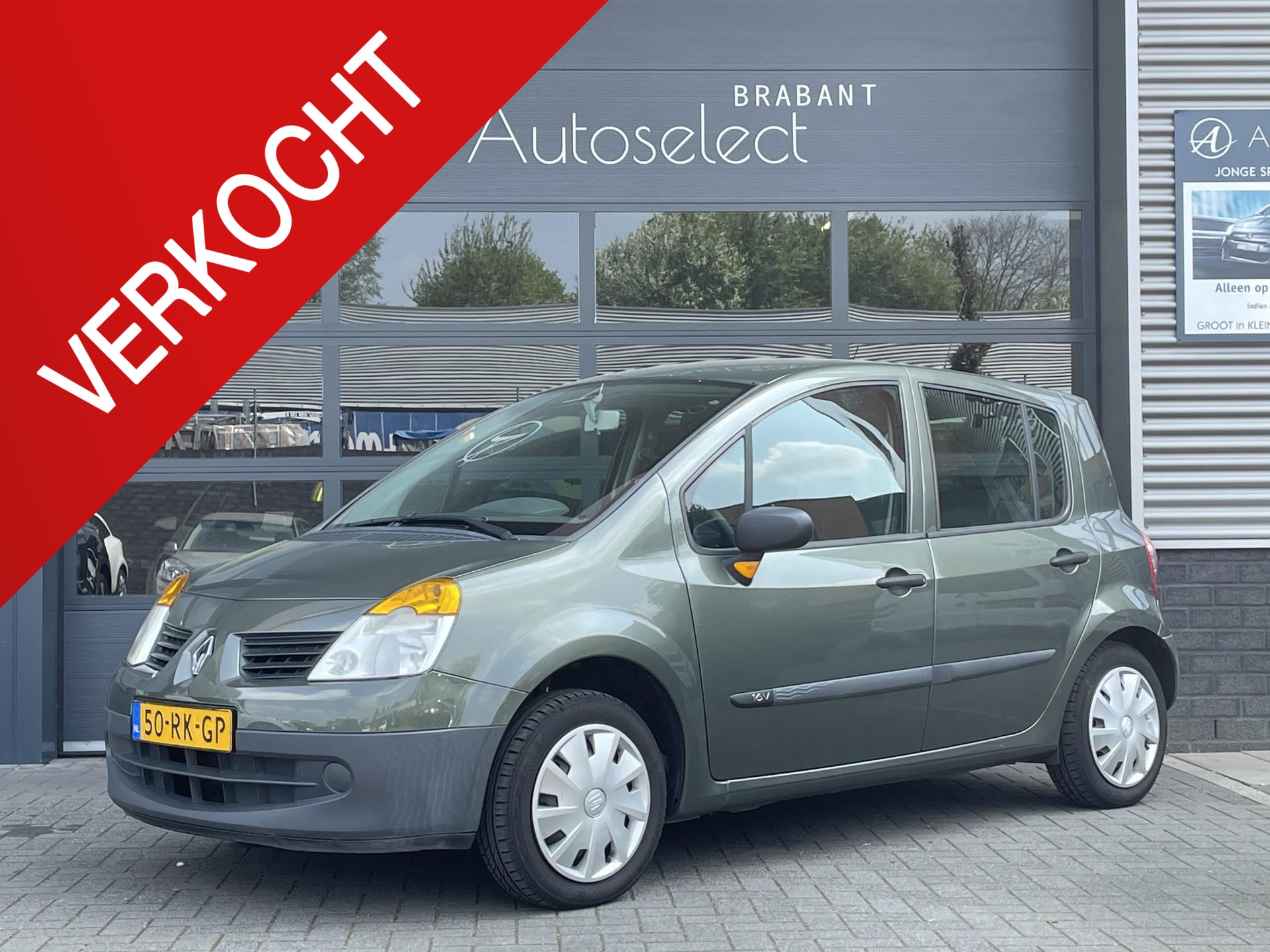 Renault Modus 1.2-16V Authentique Comfort 30519954-0.jpg | Autoselect Brabant