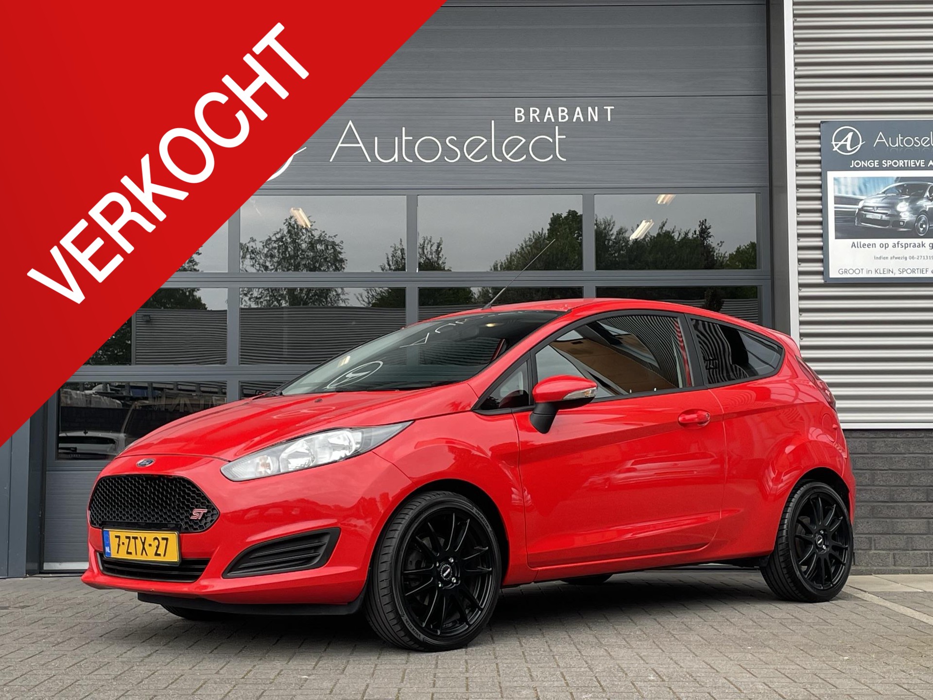 Ford Fiesta 1.0 Style 30591213-0.jpg | Autoselect Brabant