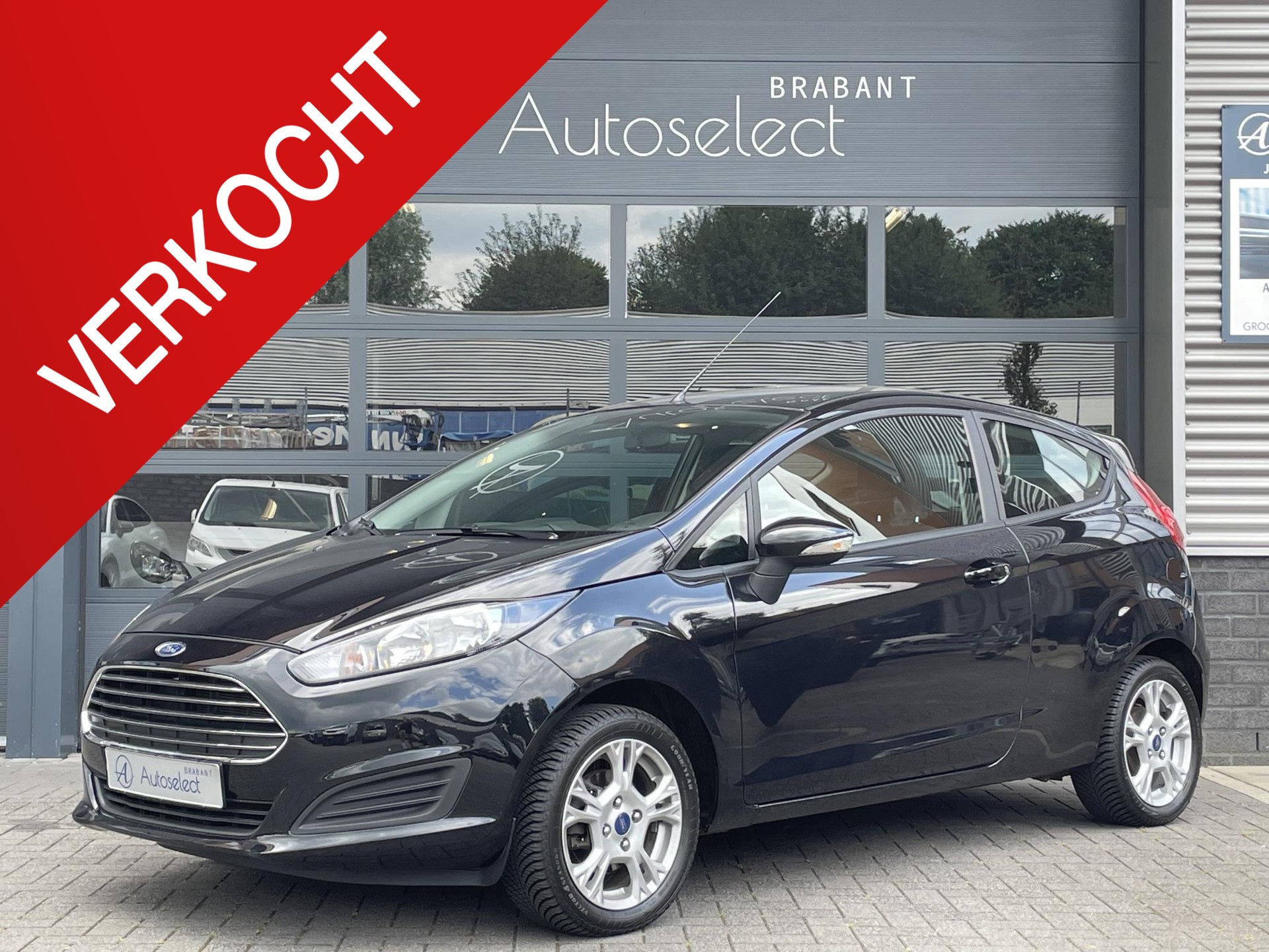 Ford Fiesta 1.25 Titanium 31183859-0.jpg | Autoselect Brabant