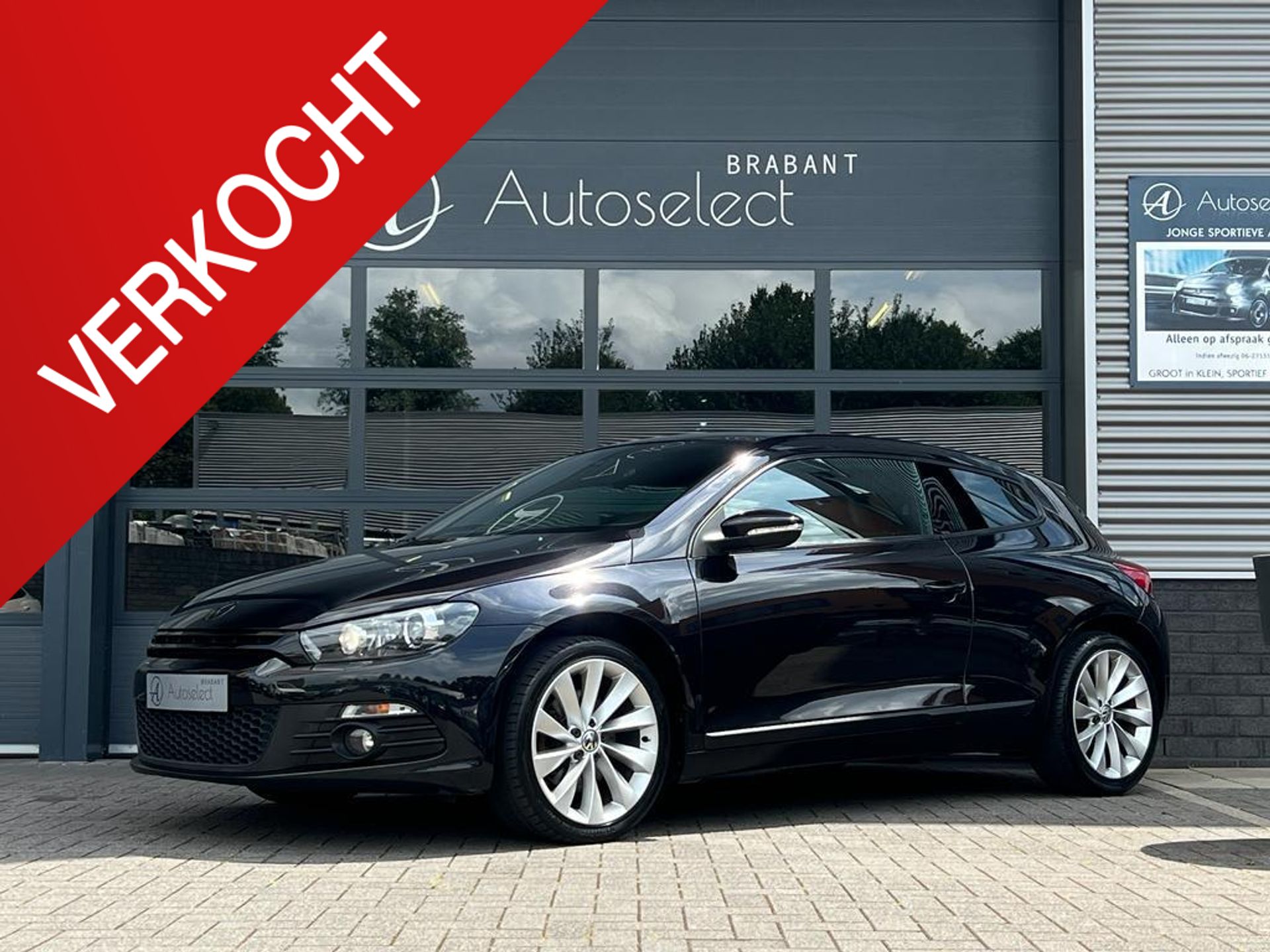 Volkswagen Scirocco 1.4 TSI Edition 31232307-0.jpg | Autoselect Brabant