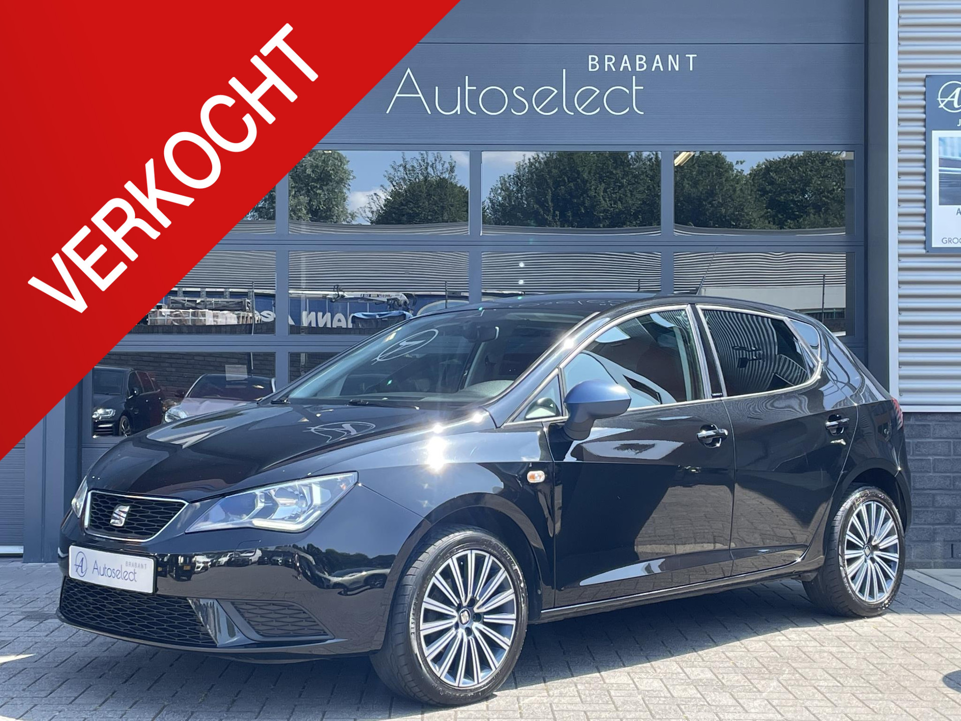 SEAT Ibiza 1.0 EcoTSI Connect 31350375-0.jpg | Autoselect Brabant