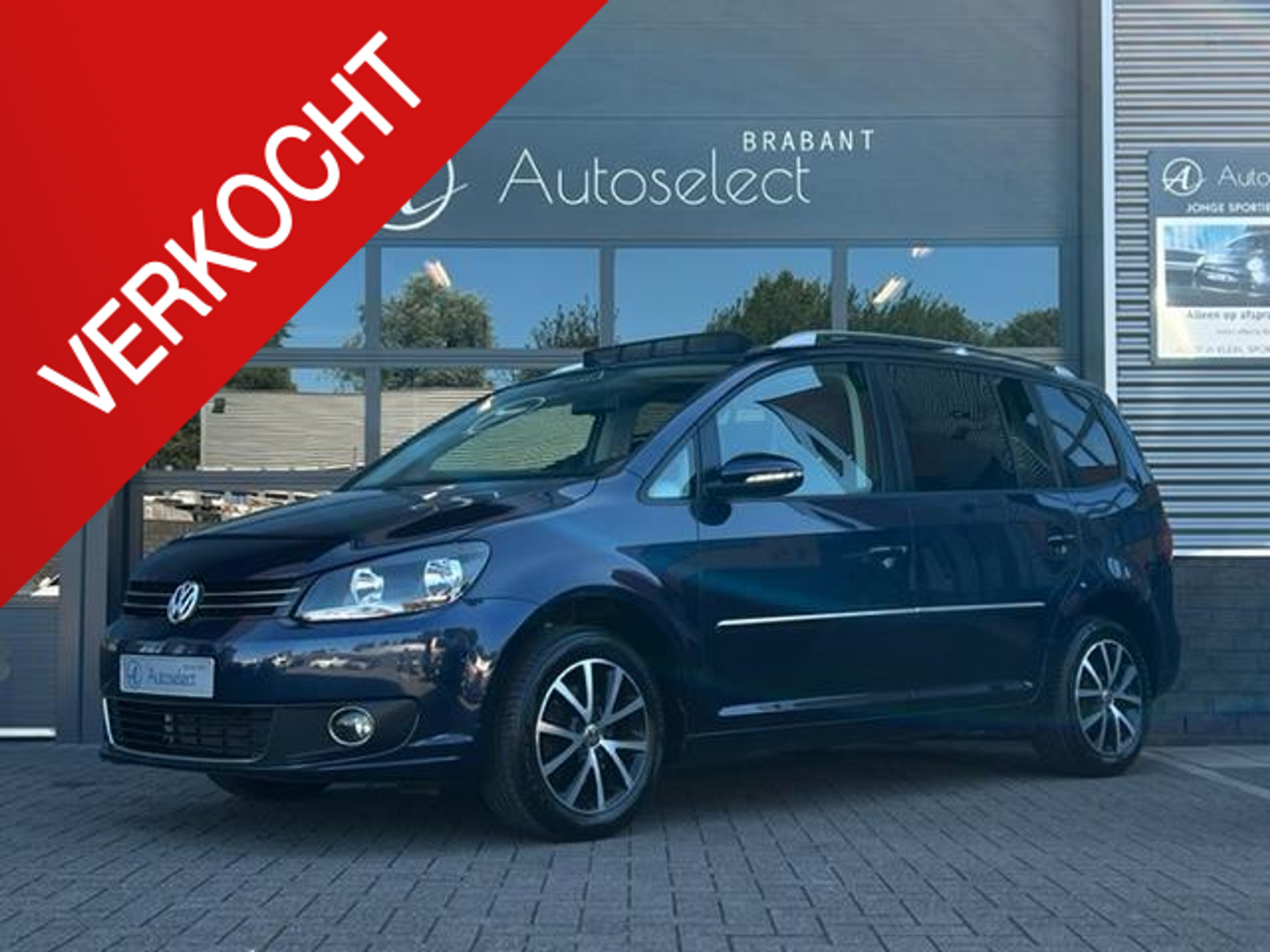 Volkswagen Touran 1.2 TSI Highline 31463845-0.jpg | Autoselect Brabant