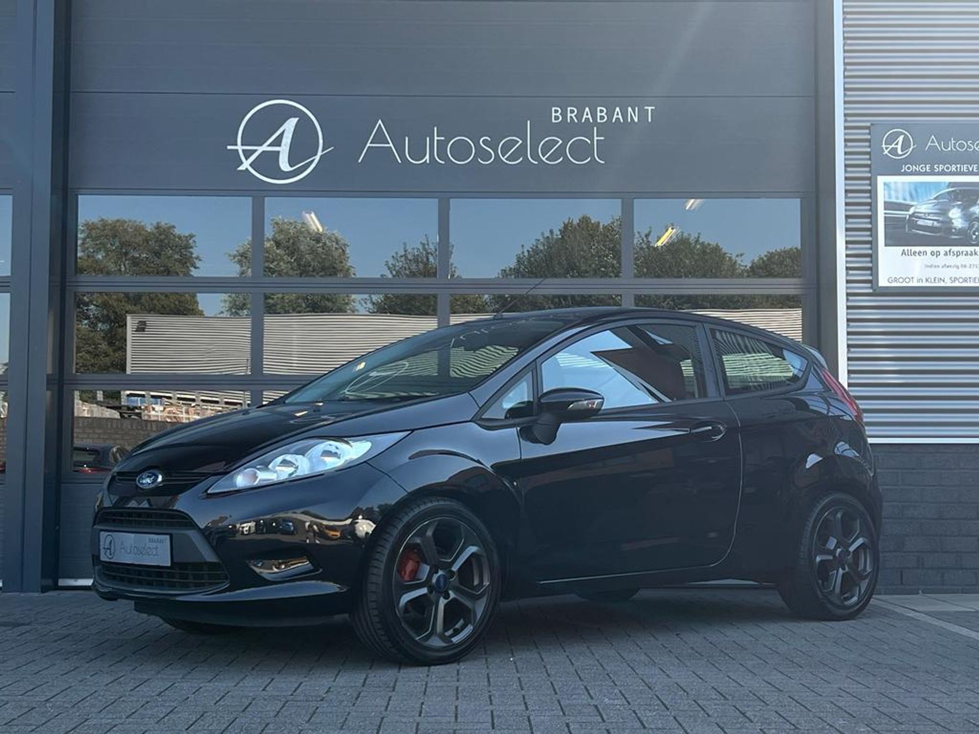 Ford Fiesta 1.25 Sensation 31662499-0.jpg | Autoselect Brabant