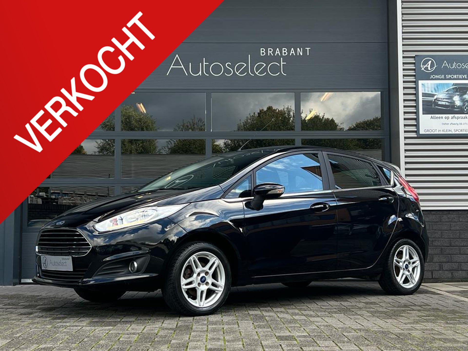 Ford Fiesta 1.0 Titanium 31888159-0.jpg | Autoselect Brabant