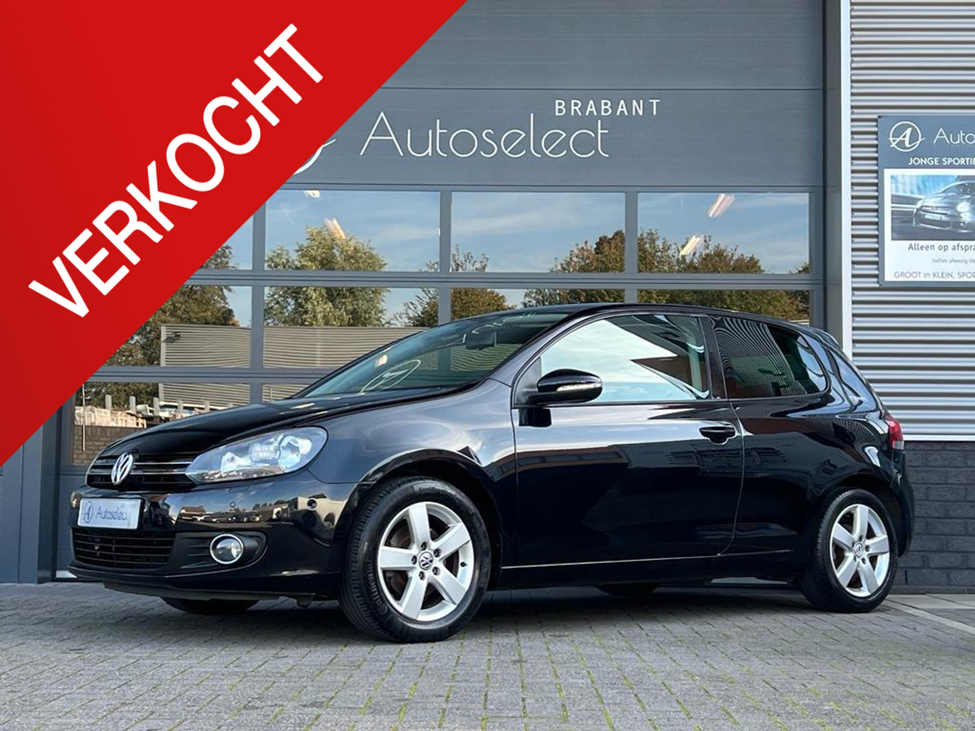Volkswagen Golf 1.2 TSI Highline 32011749-0.jpg | Autoselect Brabant
