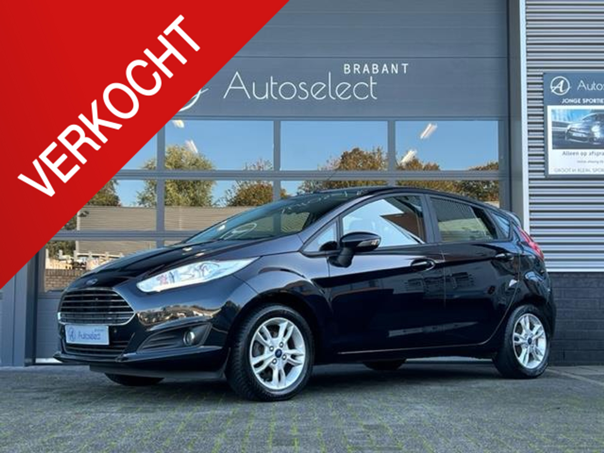 Ford Fiesta 1.25 Titanium 32061261-0.jpg | Autoselect Brabant