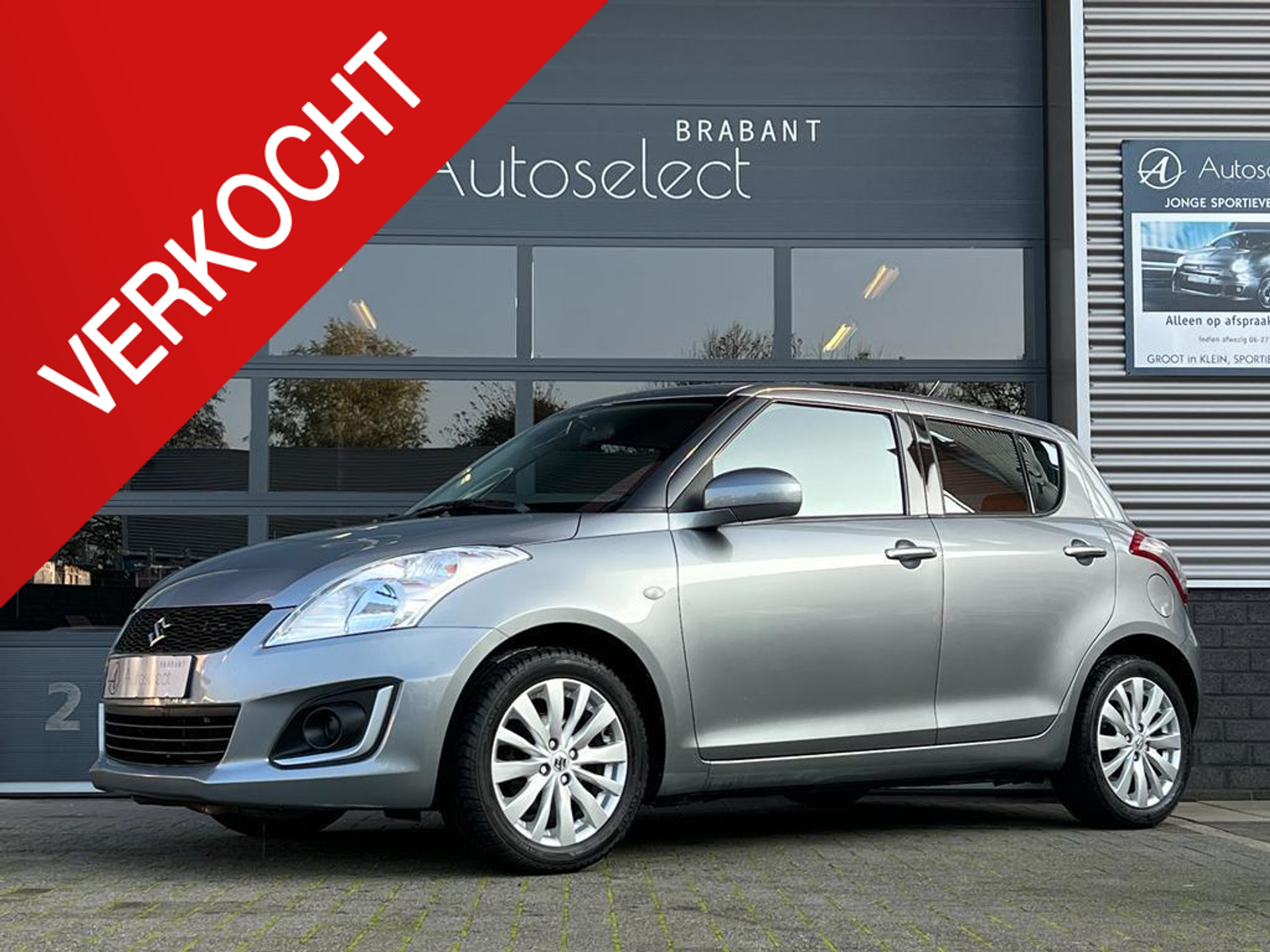 Suzuki Swift 1.2 Comfort 32321793-0.jpg | Autoselect Brabant