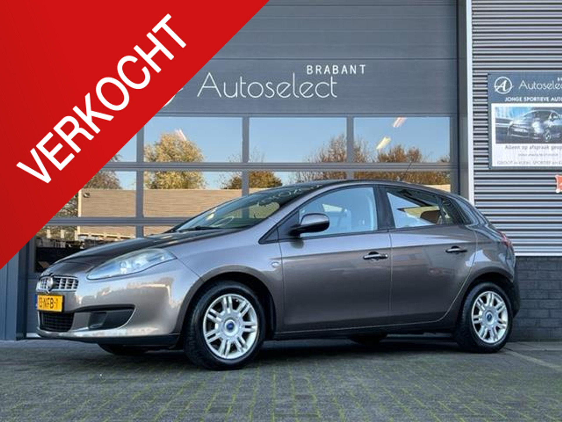 Fiat Bravo 1.4 Dynamic 32349582-0.jpg | Autoselect Brabant