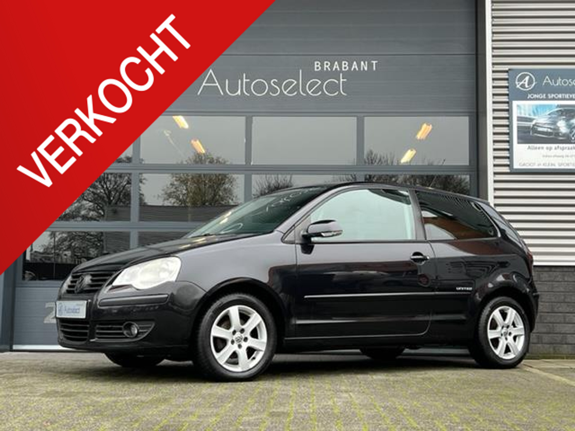 Volkswagen Polo 1.4-16V Comfortline 32466816-0.jpg | Autoselect Brabant