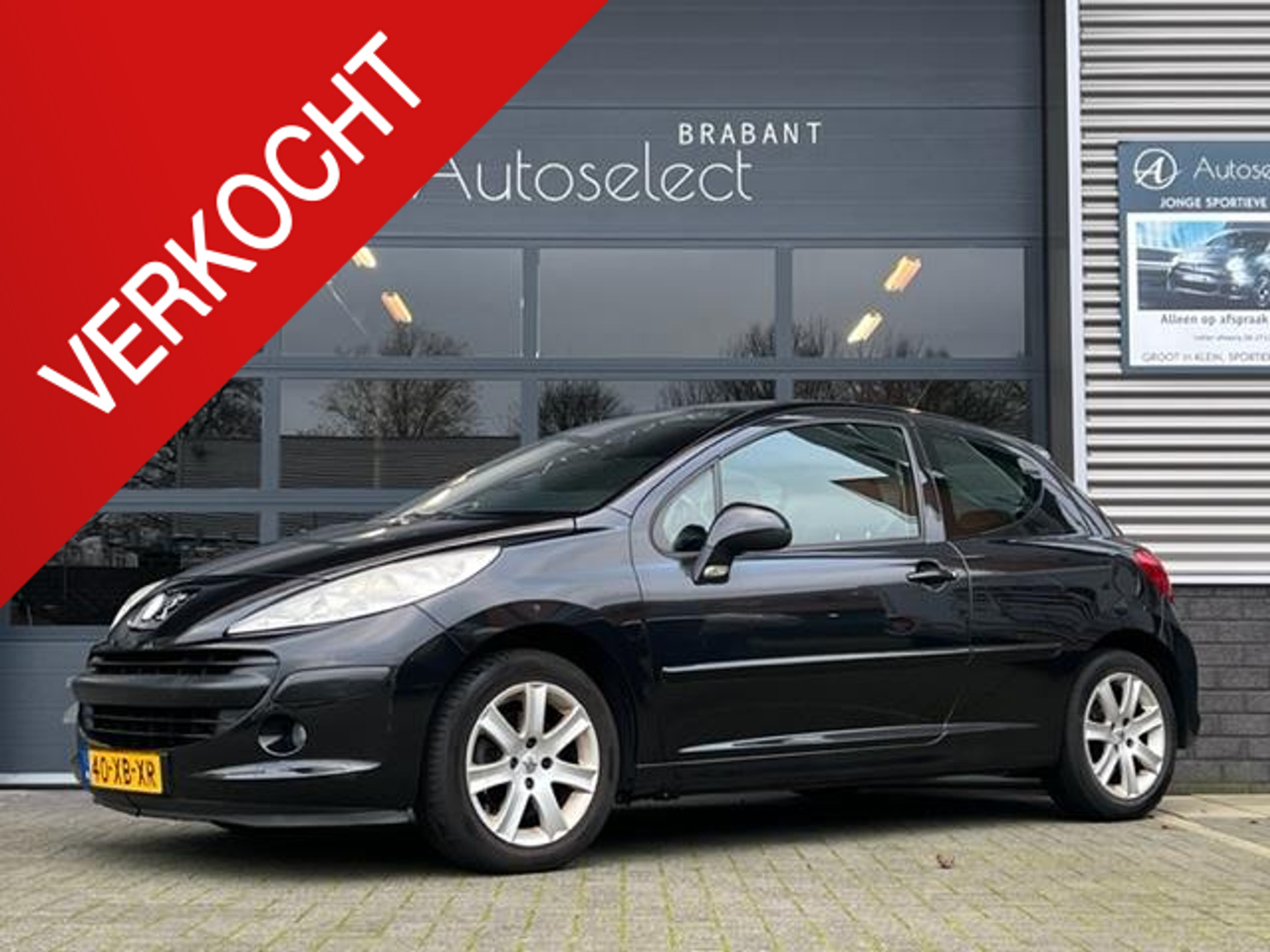 Peugeot 207 1.6 VTi XS Pack 32502501-0.jpg | Autoselect Brabant