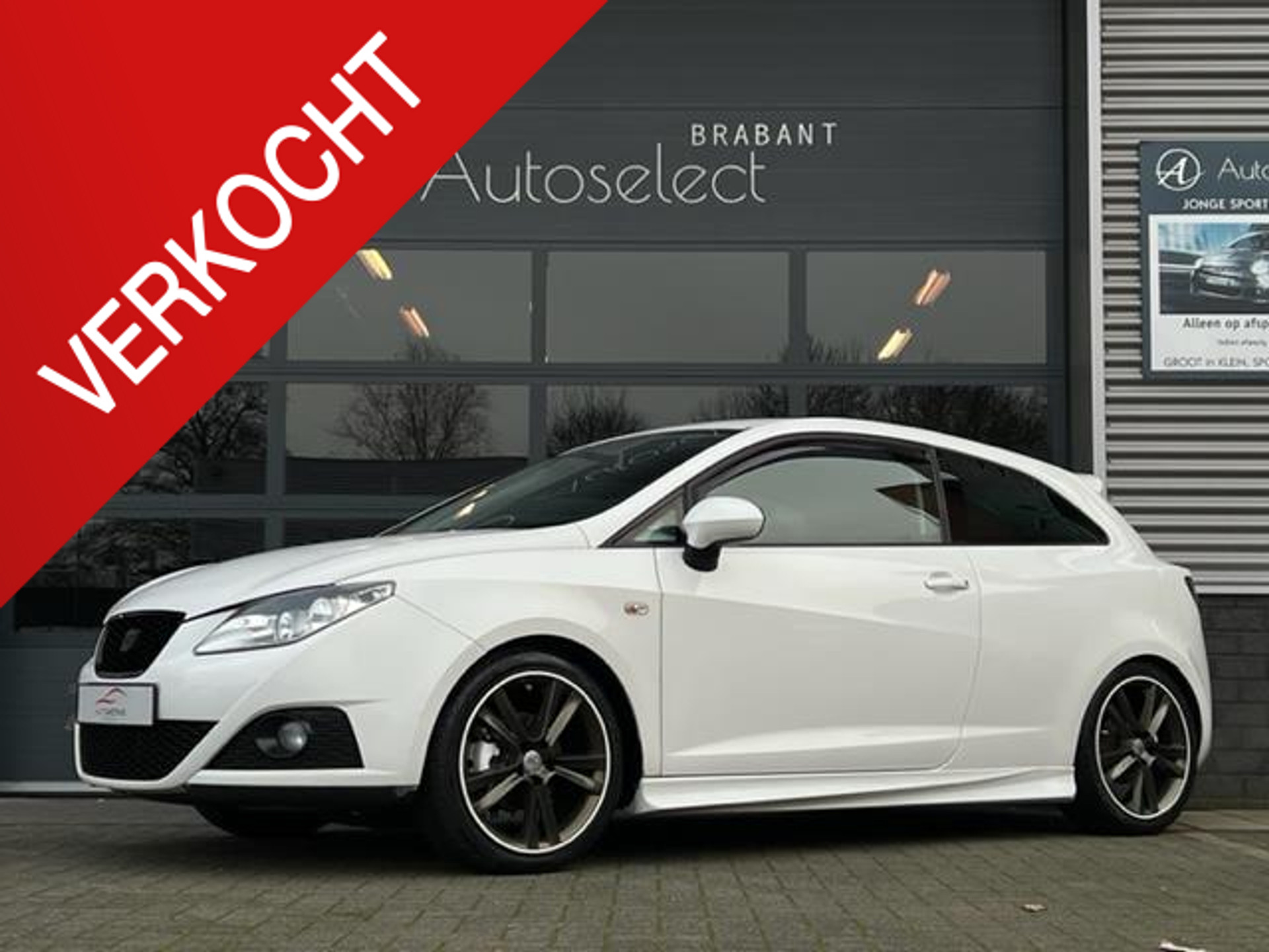 SEAT Ibiza SC 1.6 Sport-up 32597752-0.jpg | Autoselect Brabant