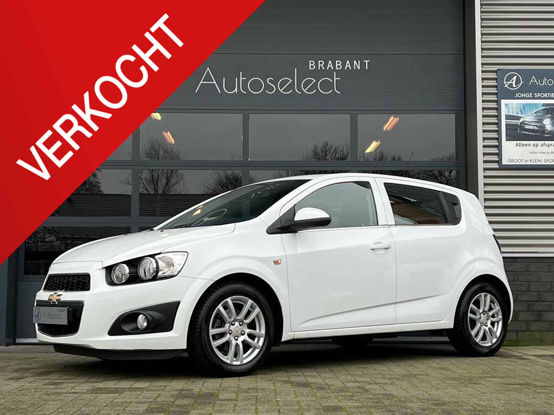 Chevrolet Aveo 1.6 LTZ Sport 32993341-0.jpg | Autoselect Brabant