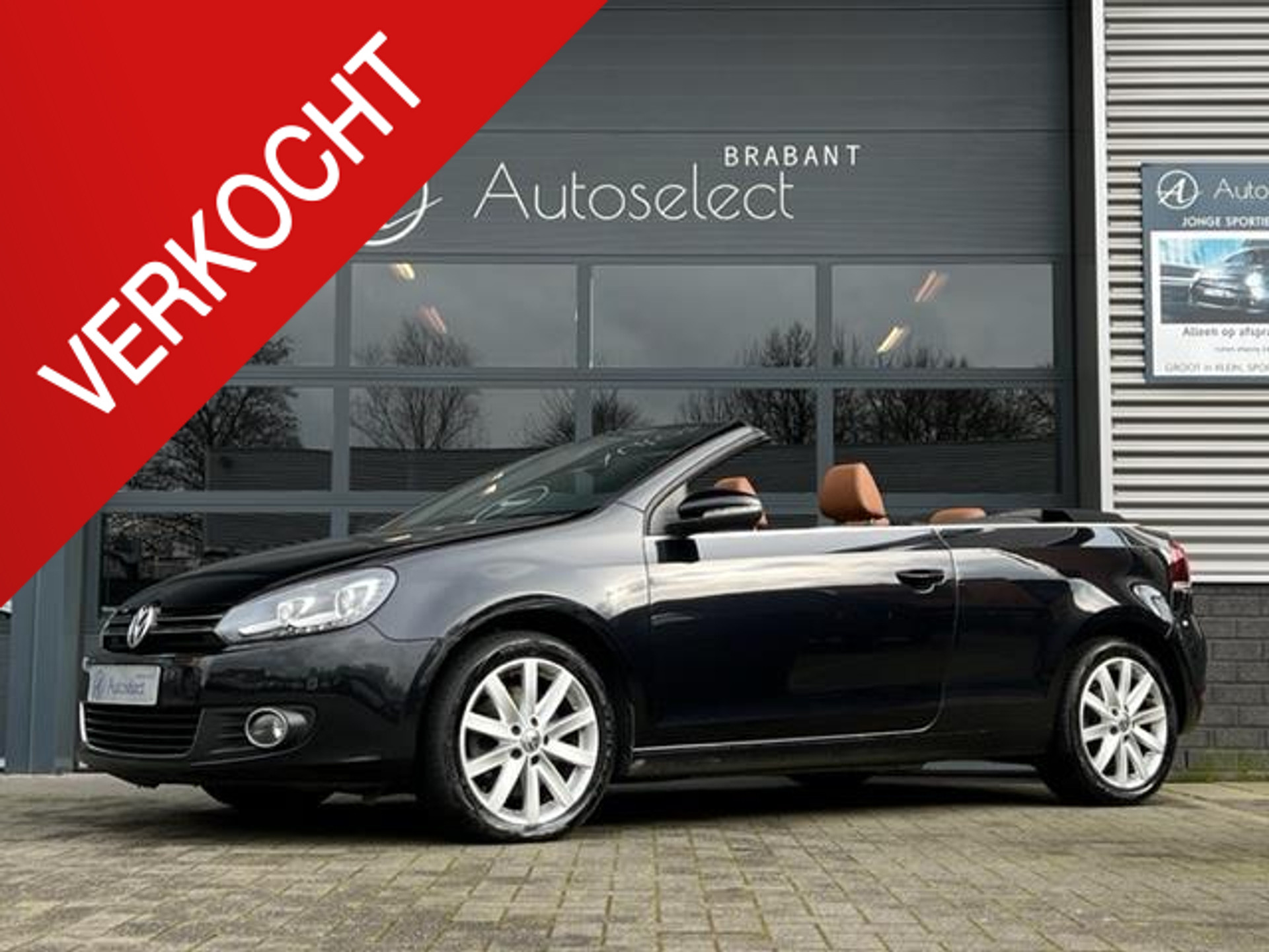 Volkswagen GOLF Cabriolet 1.4 TSI 33469108-0.jpg | Autoselect Brabant