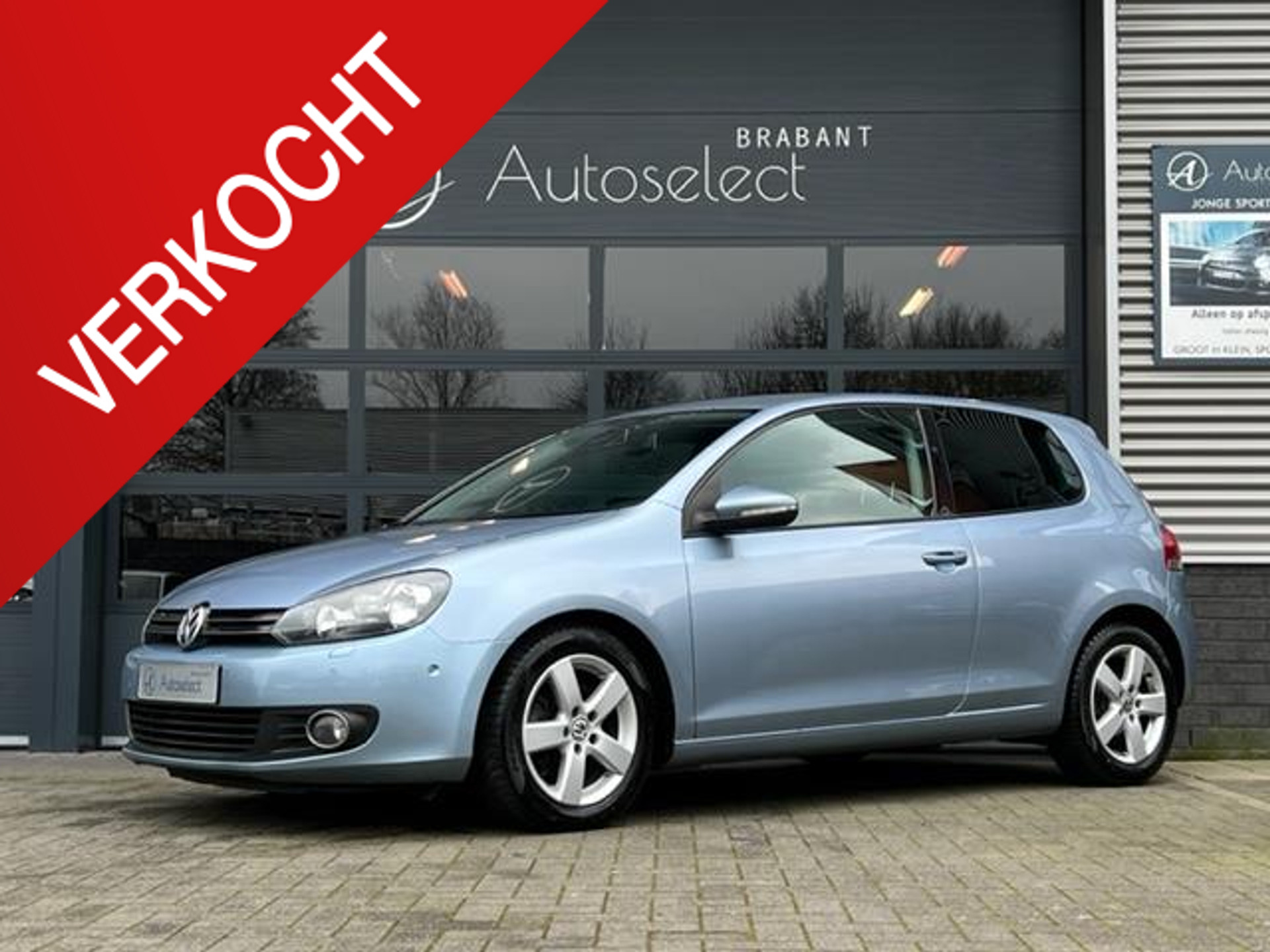Volkswagen Golf 1.4 TSI Highline 33469276-0.jpg | Autoselect Brabant